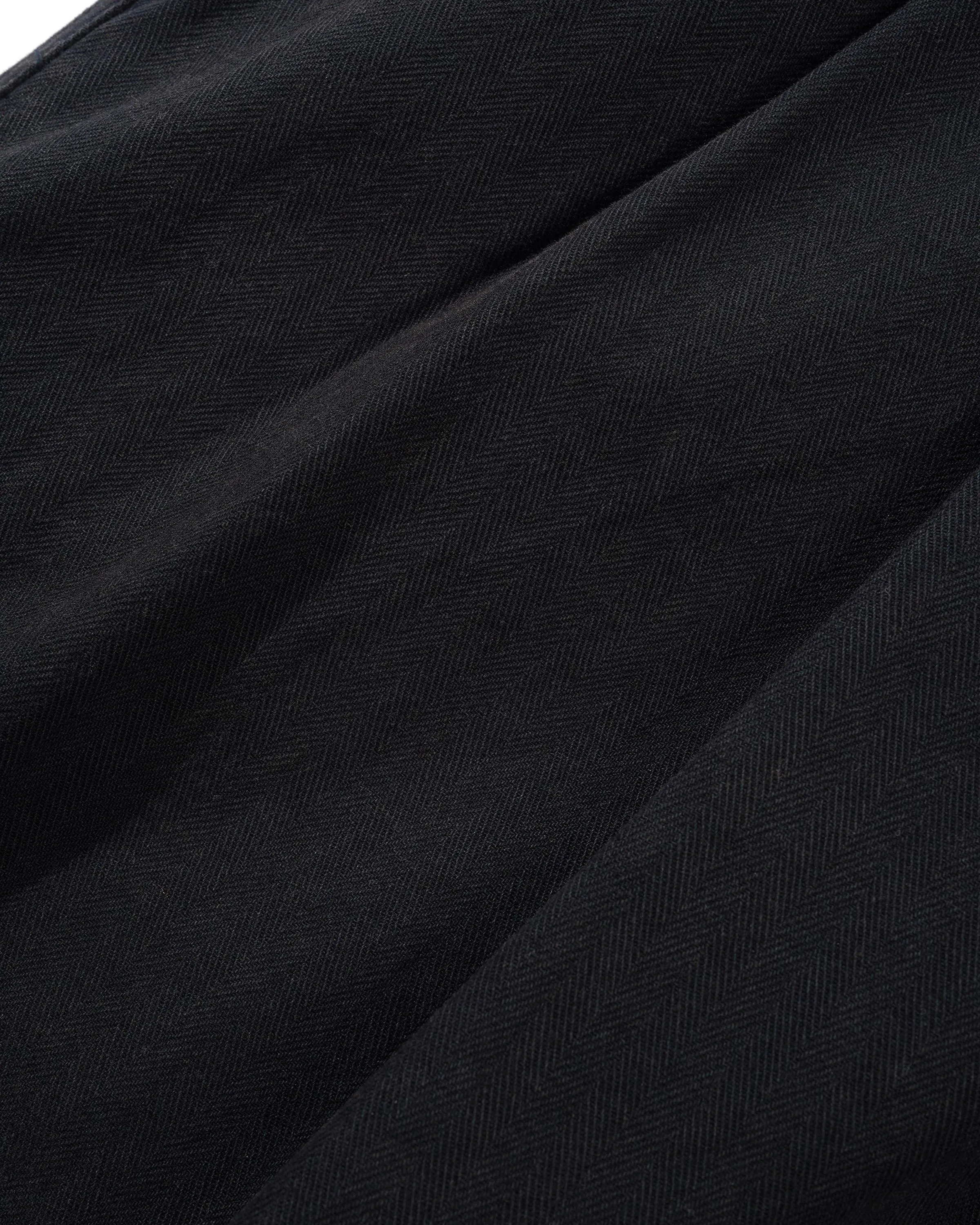 Pleated Shorts, Washed Black sold by Butter product image thumbnail 3