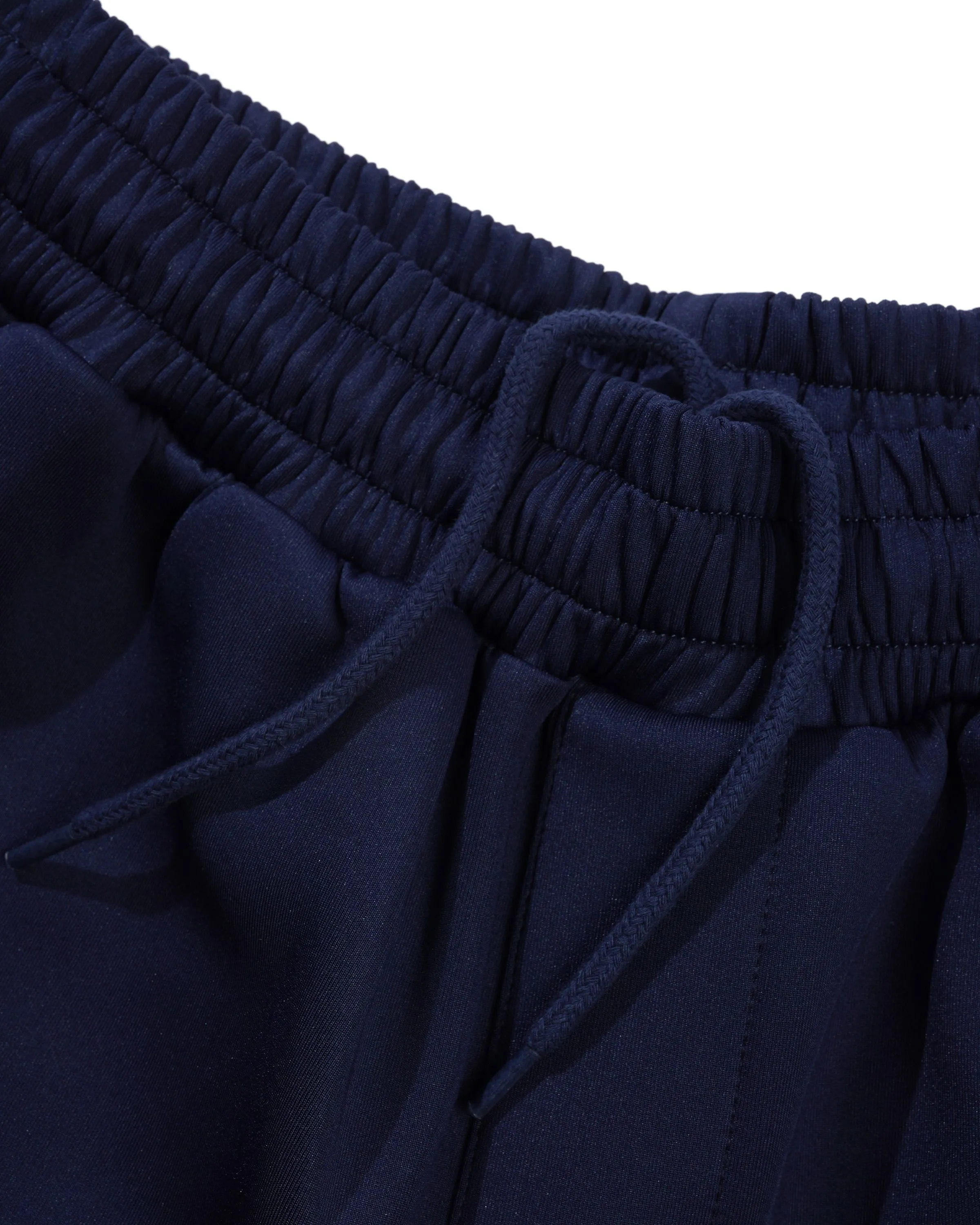 Internationale Track Pants, Navy sold by Butter product image thumbnail 5