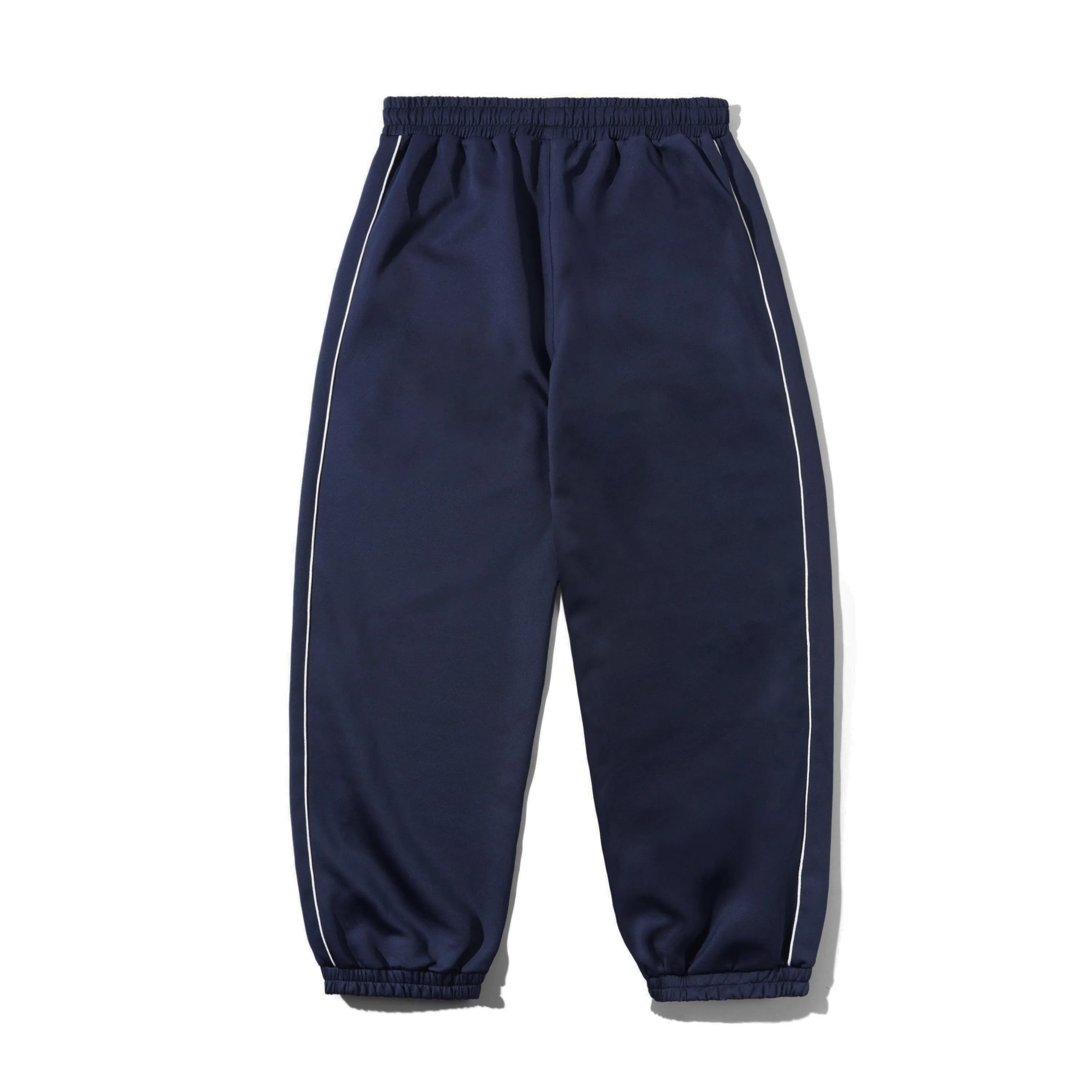 Internationale Track Pants, Navy sold by Butter product image thumbnail 2