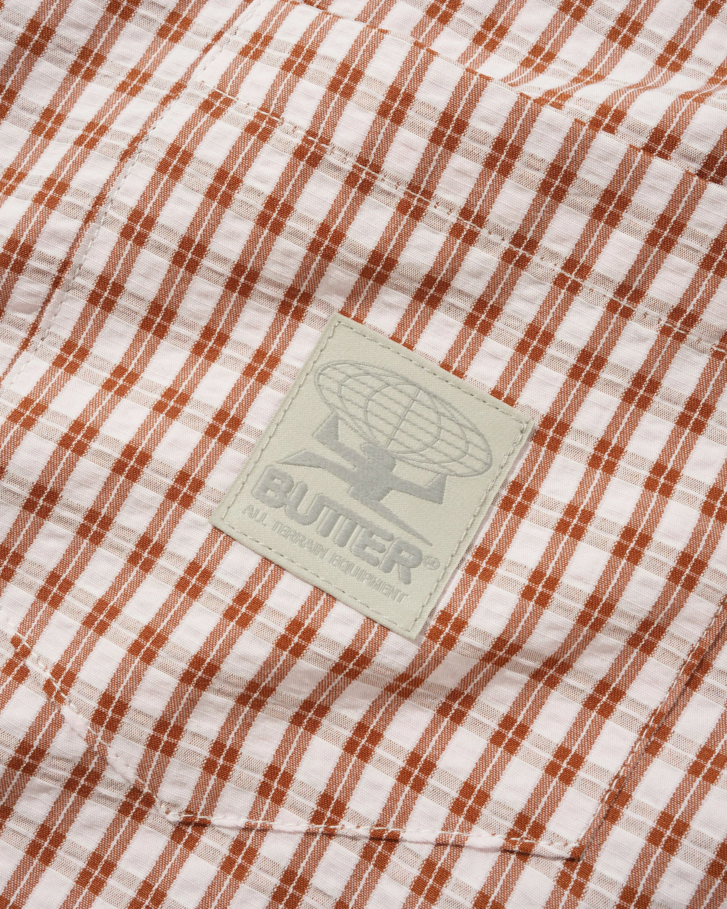 Equipment S/S Shirt, Pink sold by Butter product image thumbnail 2
