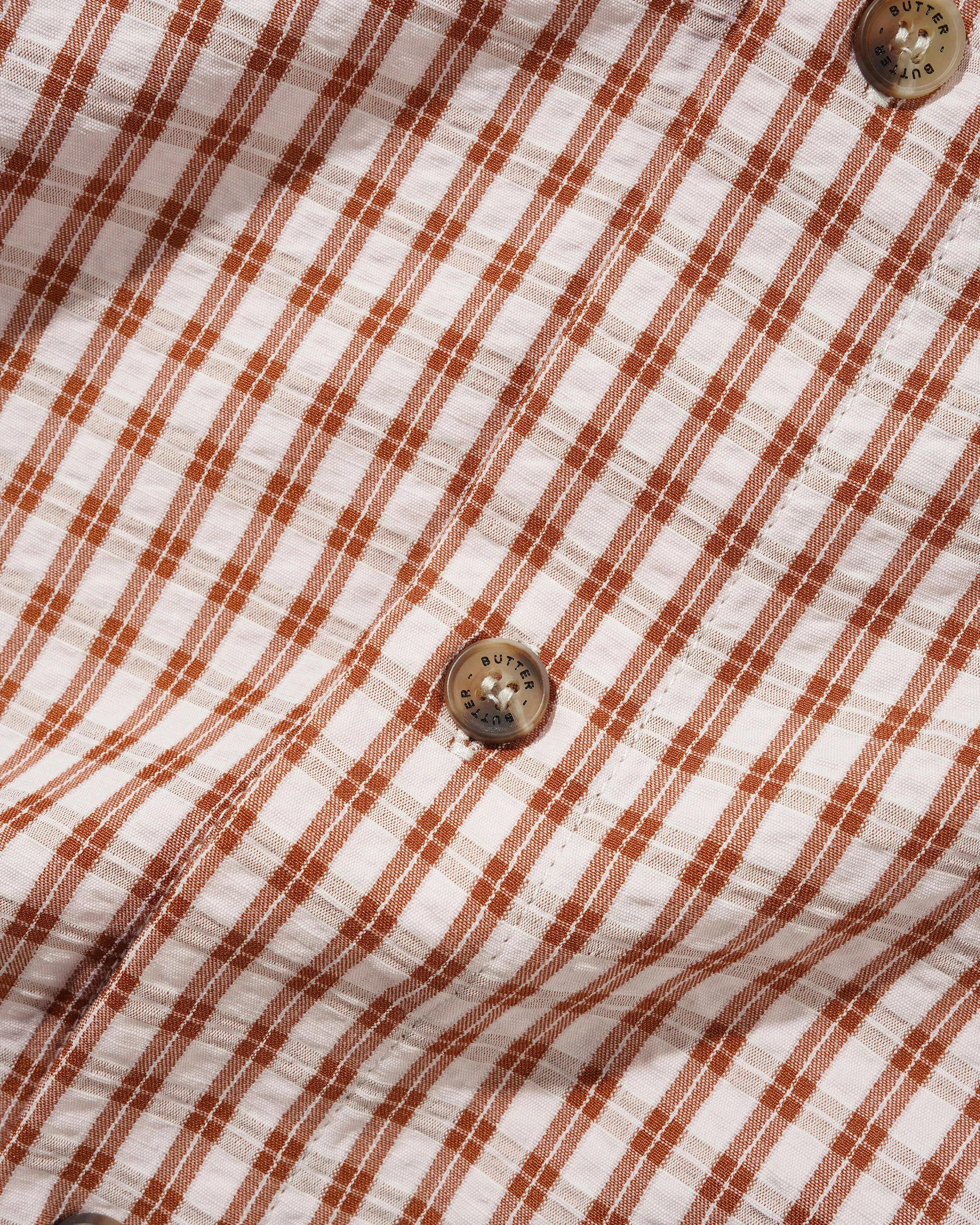 Equipment S/S Shirt, Pink sold by Butter product image thumbnail 3