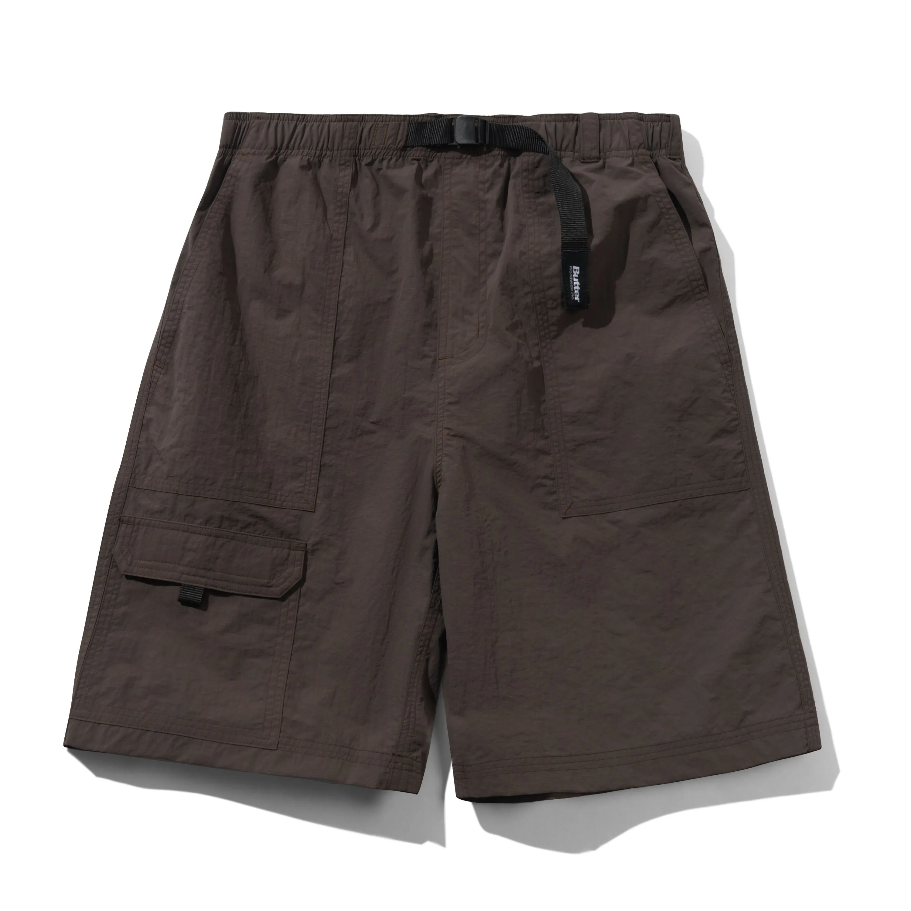 Climber Shorts, Willow sold by Butter