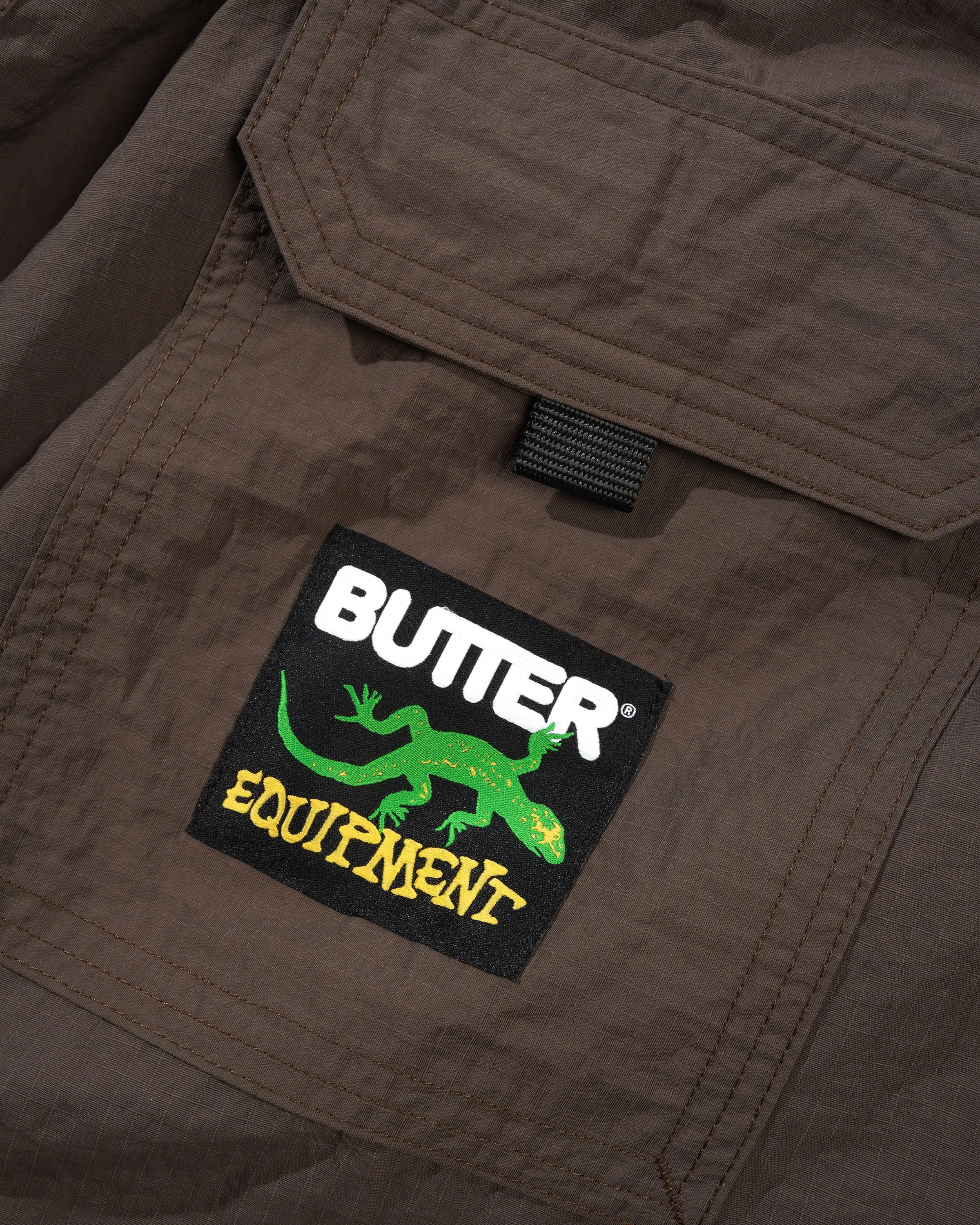 Climber Shorts, Willow sold by Butter product image thumbnail 5