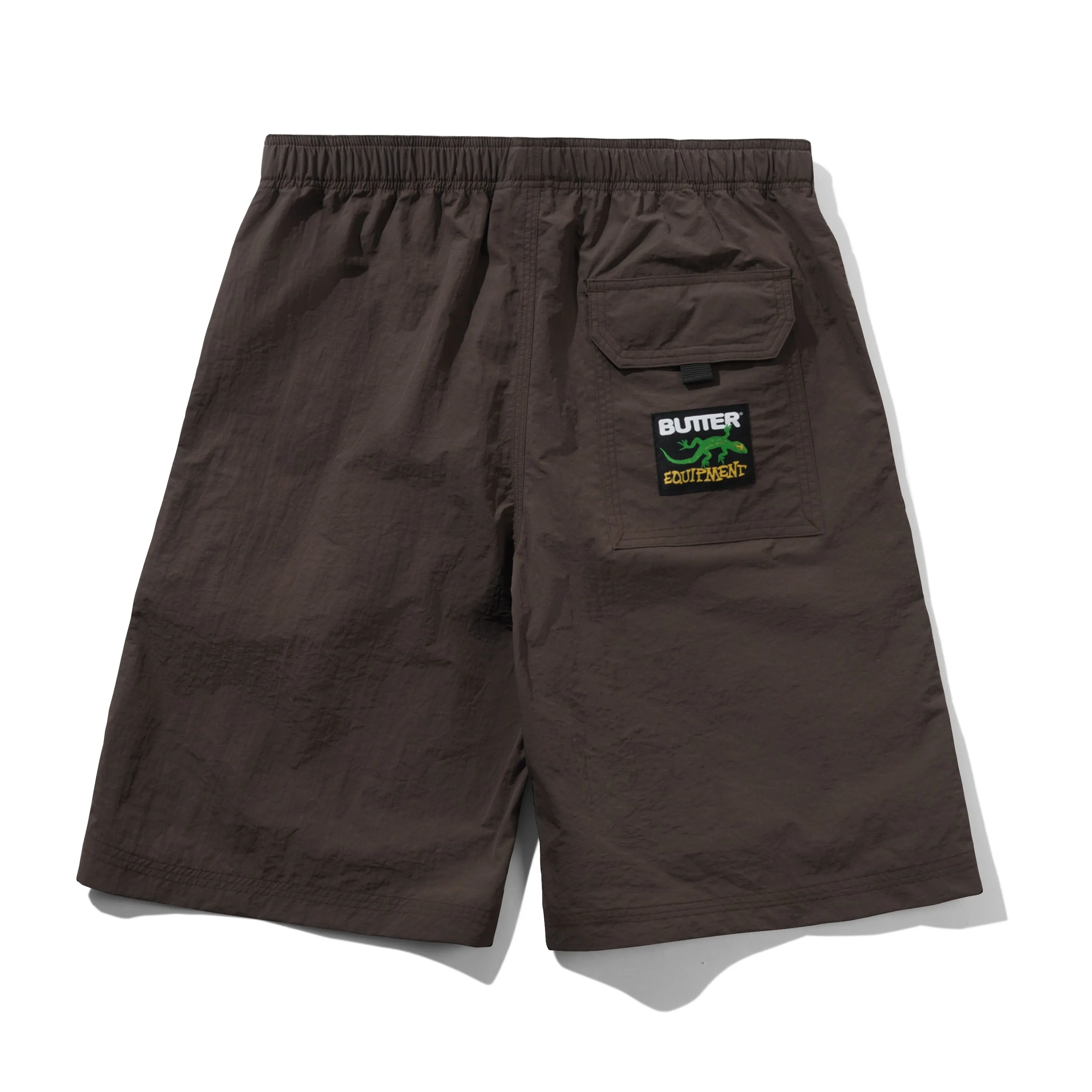 Climber Shorts, Willow sold by Butter product image thumbnail 2