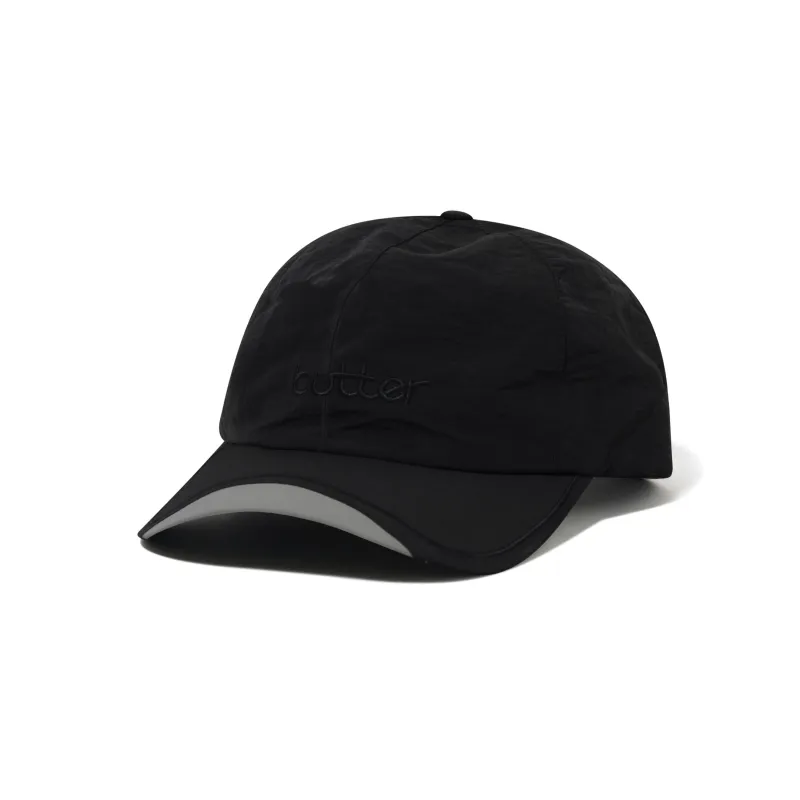 Alpine Tech Cap, Black sold by Butter