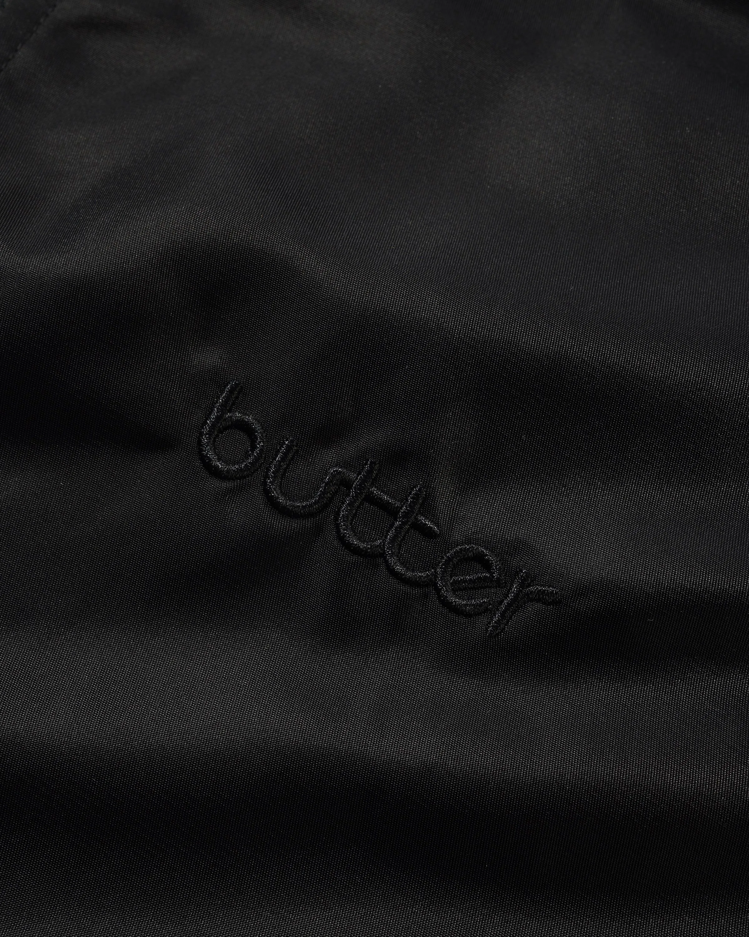 Bomber Jacket, Black sold by Butter product image thumbnail 3