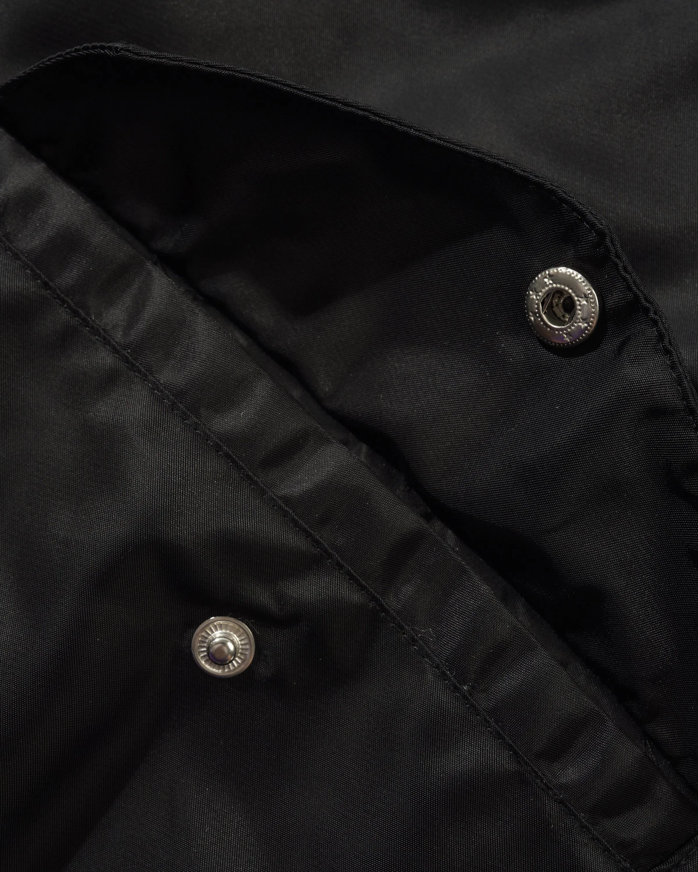 Bomber Jacket, Black sold by Butter product image thumbnail 4