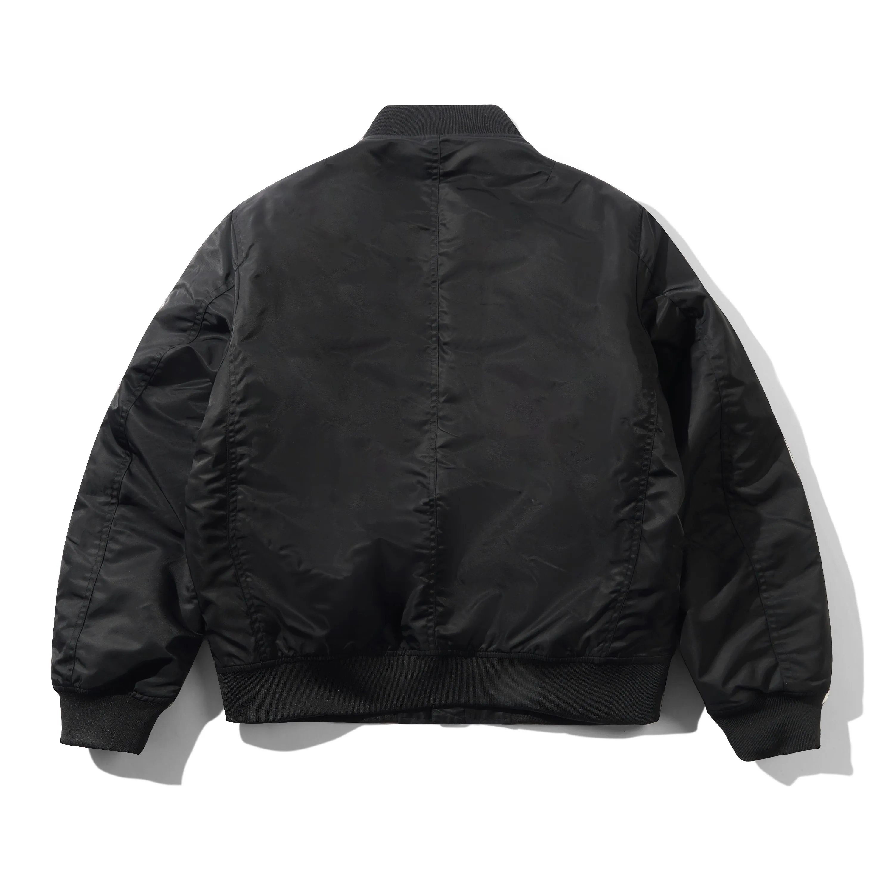 Bomber Jacket, Black sold by Butter product image thumbnail 2
