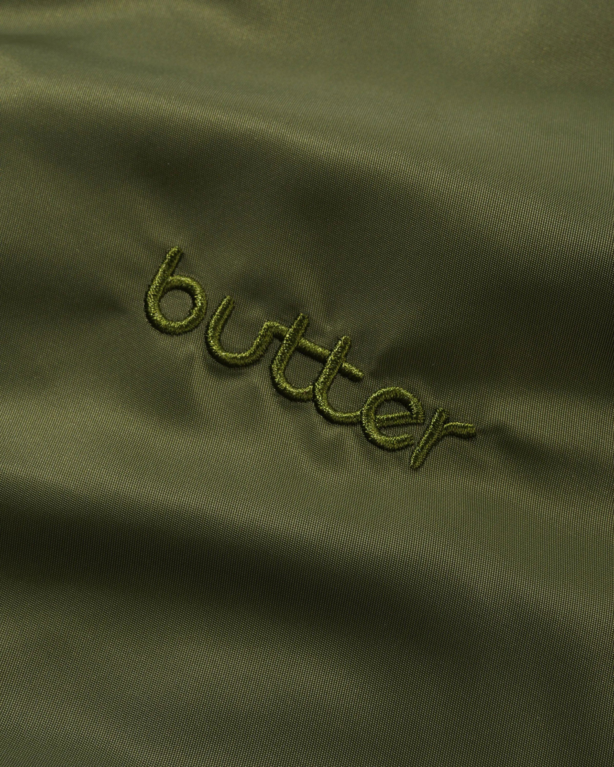 Bomber Jacket, Fatigue sold by Butter product image thumbnail 3