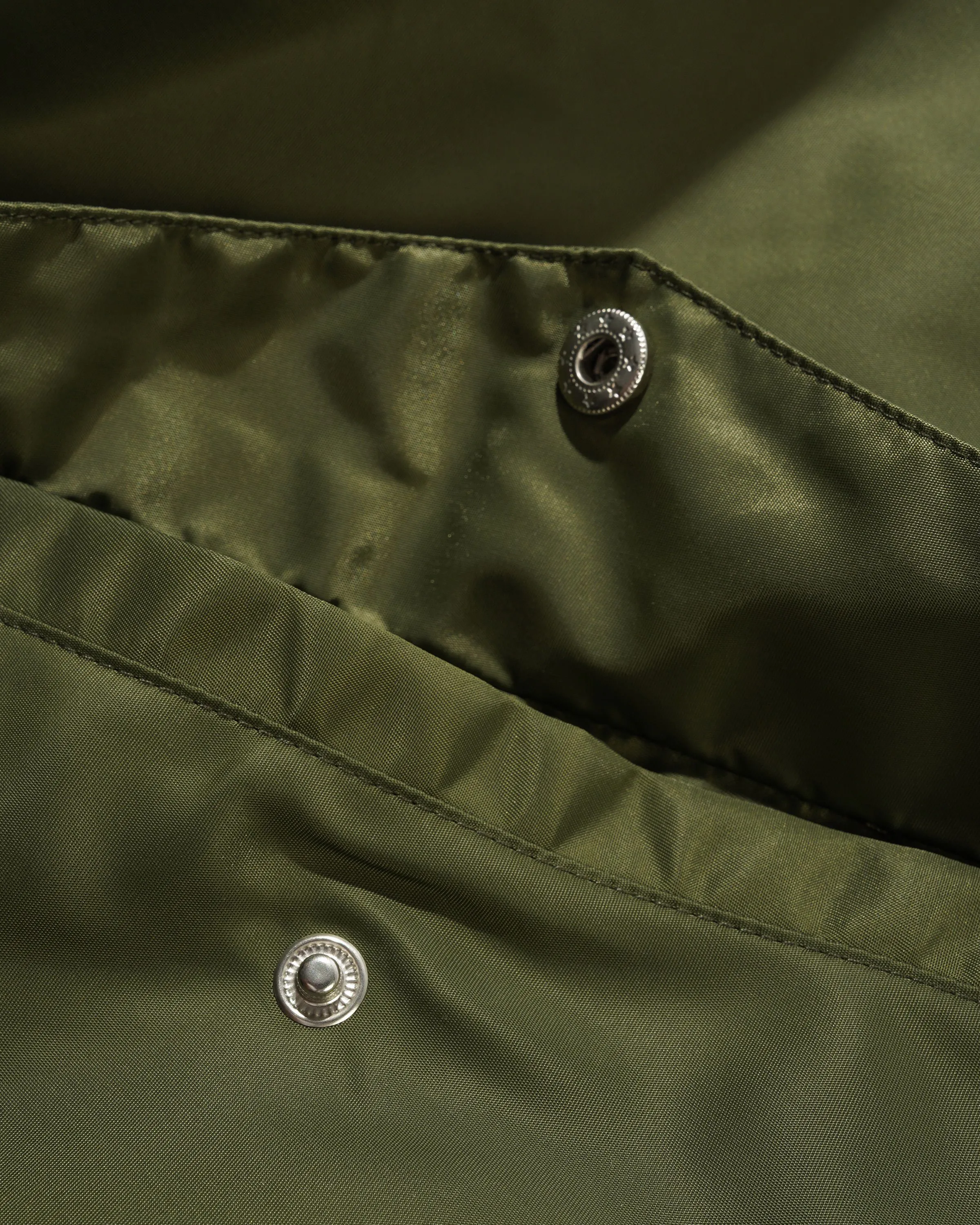 Bomber Jacket, Fatigue sold by Butter product image thumbnail 4