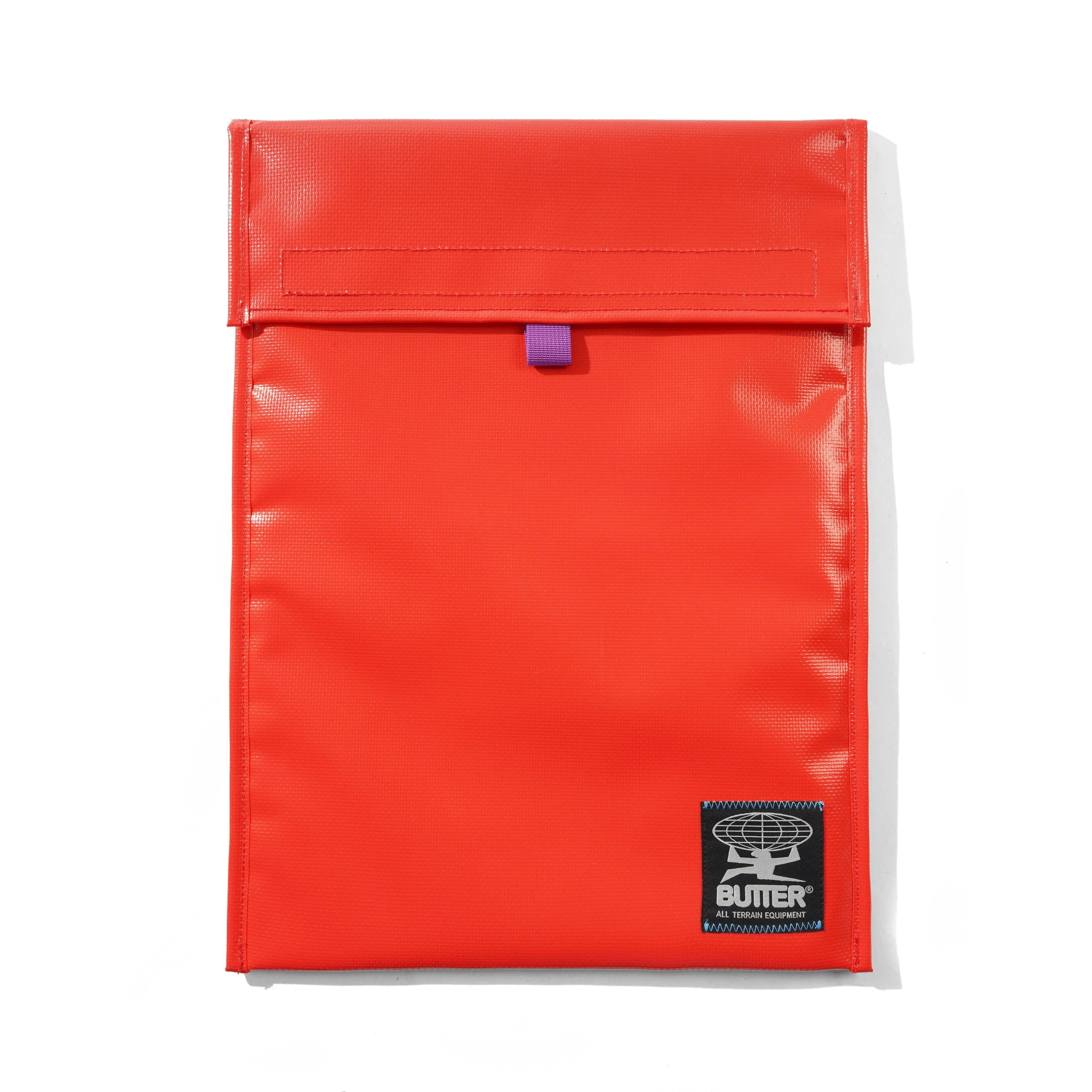 All Weather Laptop Case, Red sold by Butter