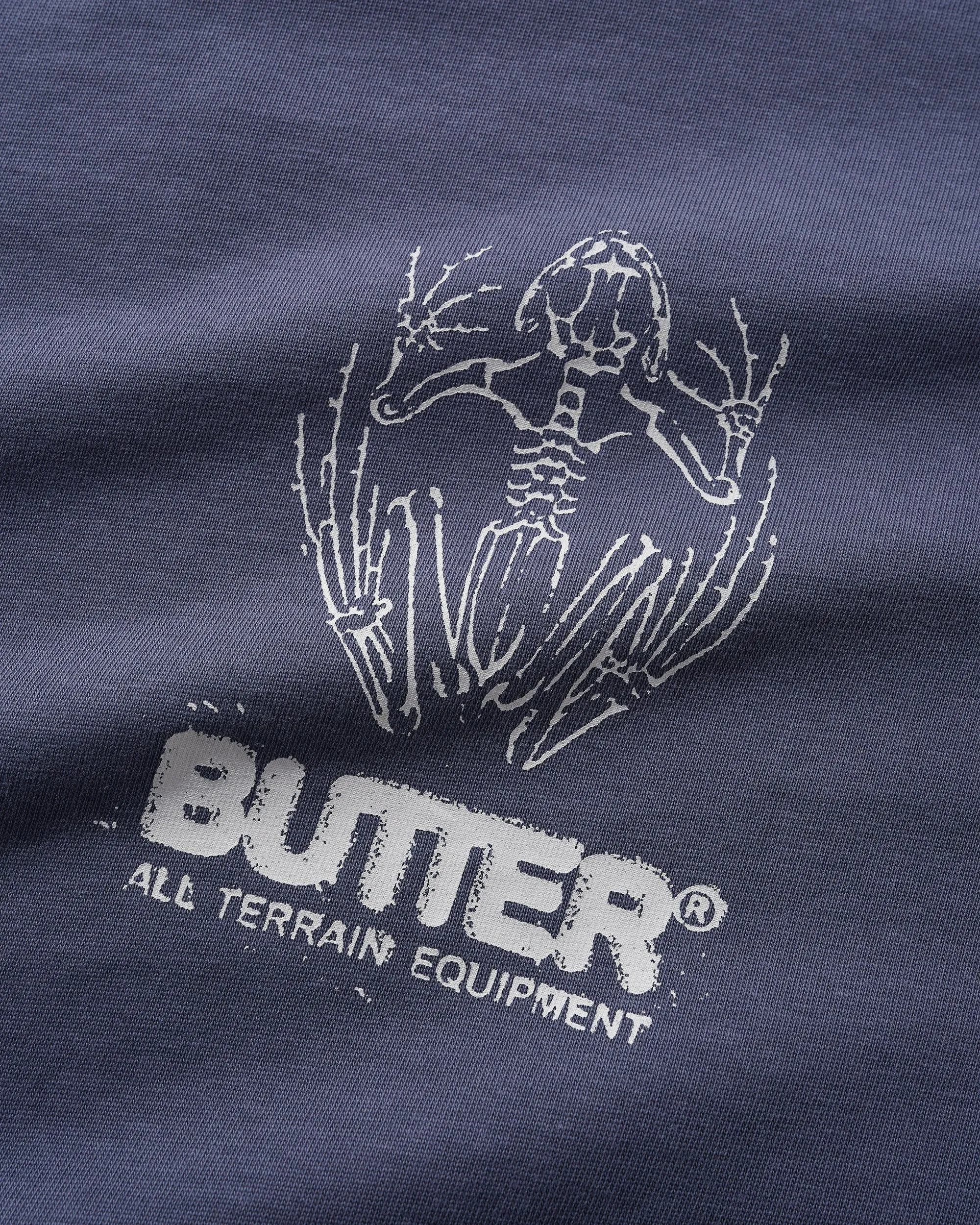 Fossil Tee, Slate sold by Butter product image thumbnail 3