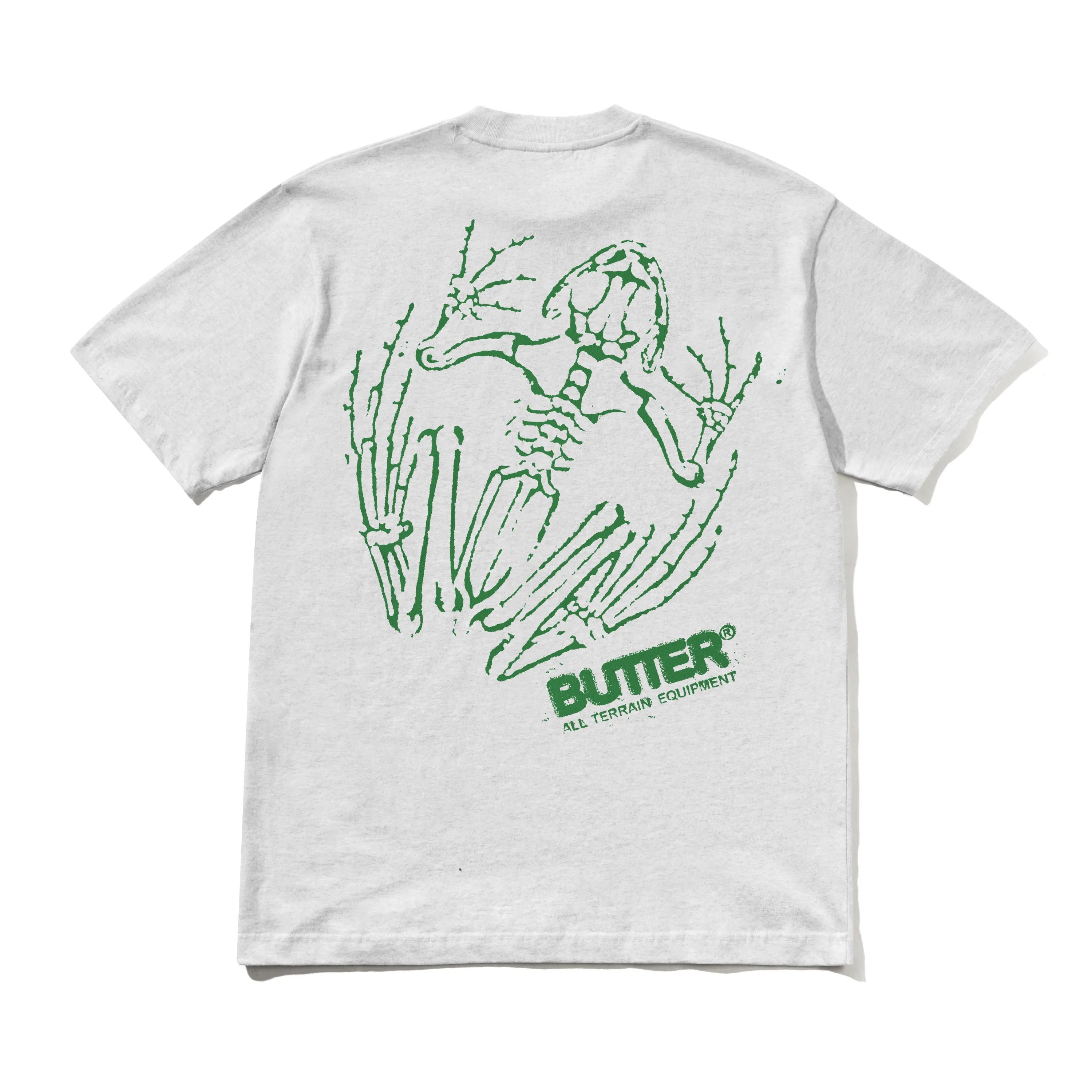 Fossil Tee, Ash sold by Butter product image thumbnail 2