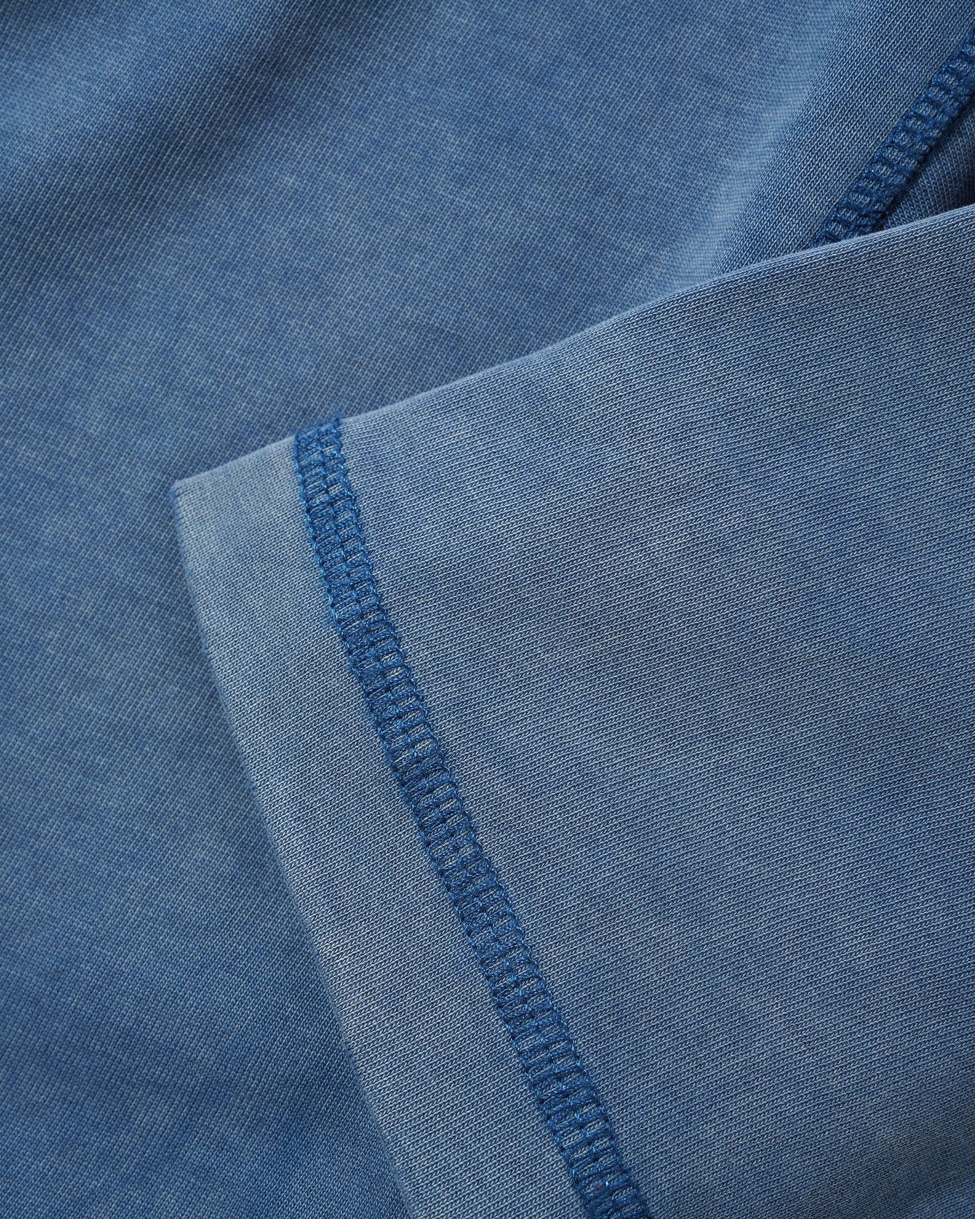 Jive Tee, Slate Blue sold by Butter product image thumbnail 3