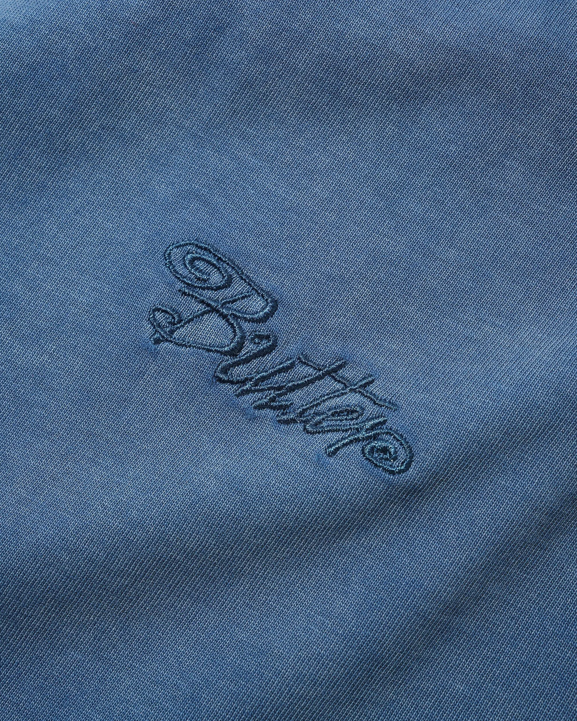 Jive Tee, Slate Blue sold by Butter product image thumbnail 2