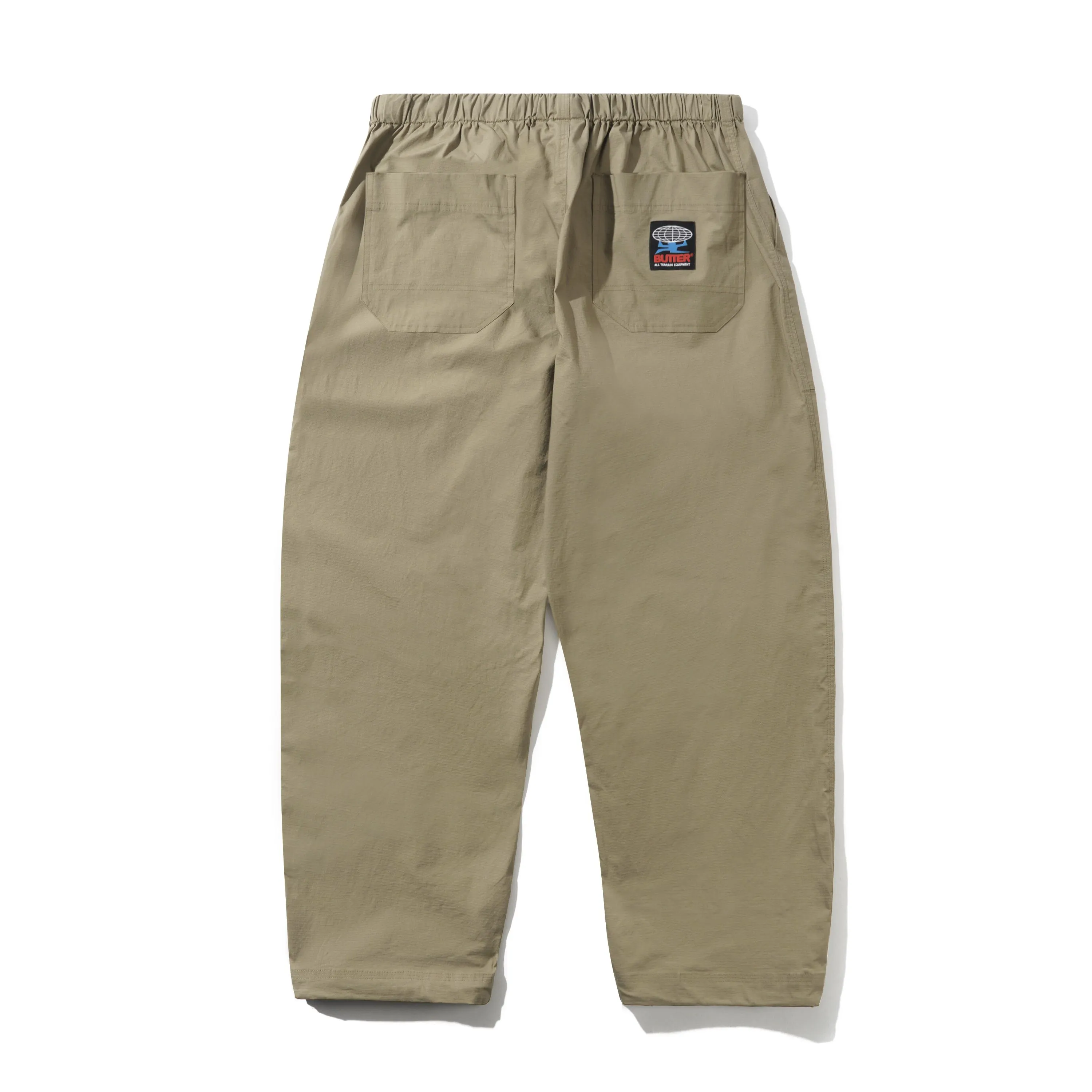 TRS Pants, Sage sold by Butter product image thumbnail 2