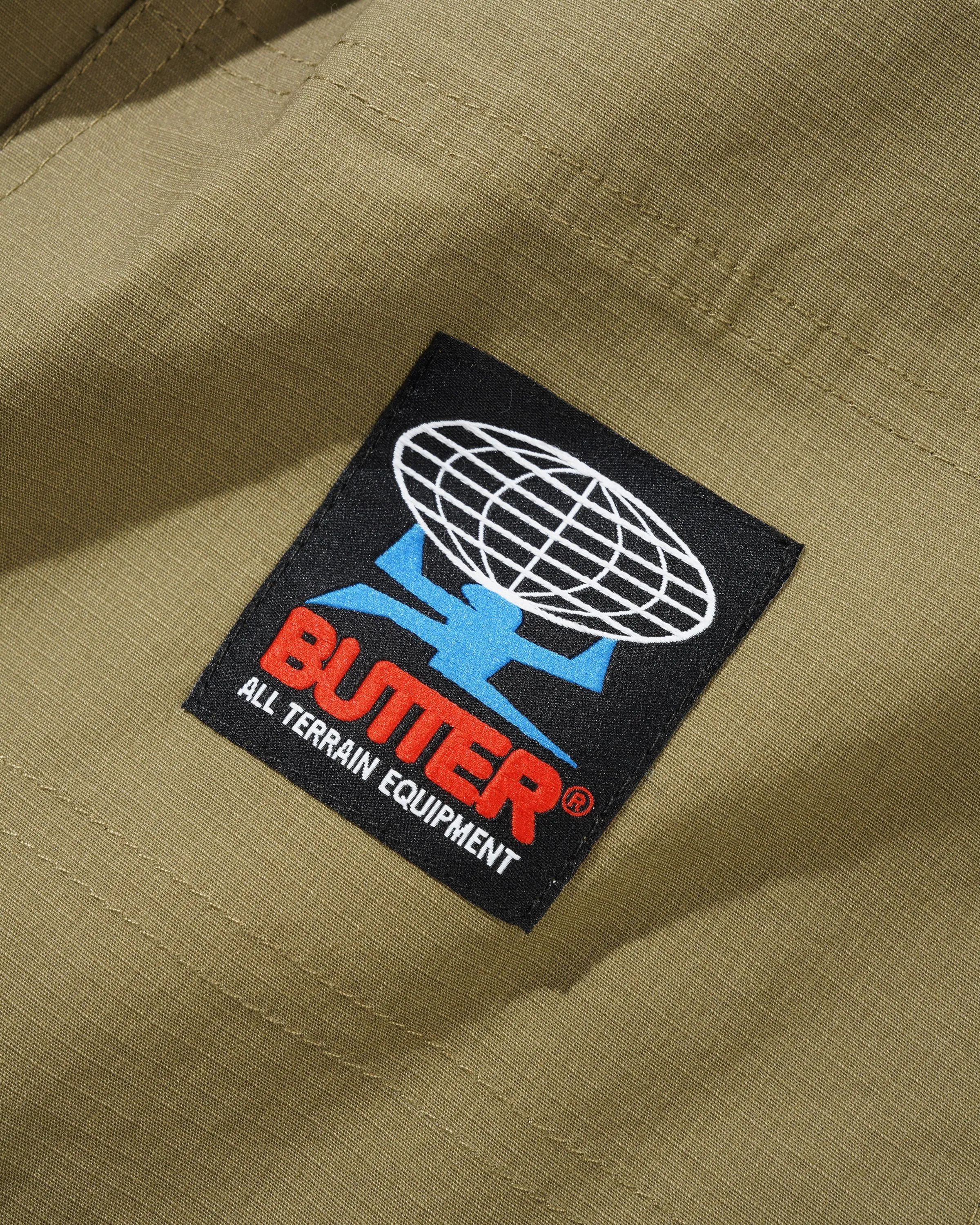 TRS Pants, Sage sold by Butter product image thumbnail 3