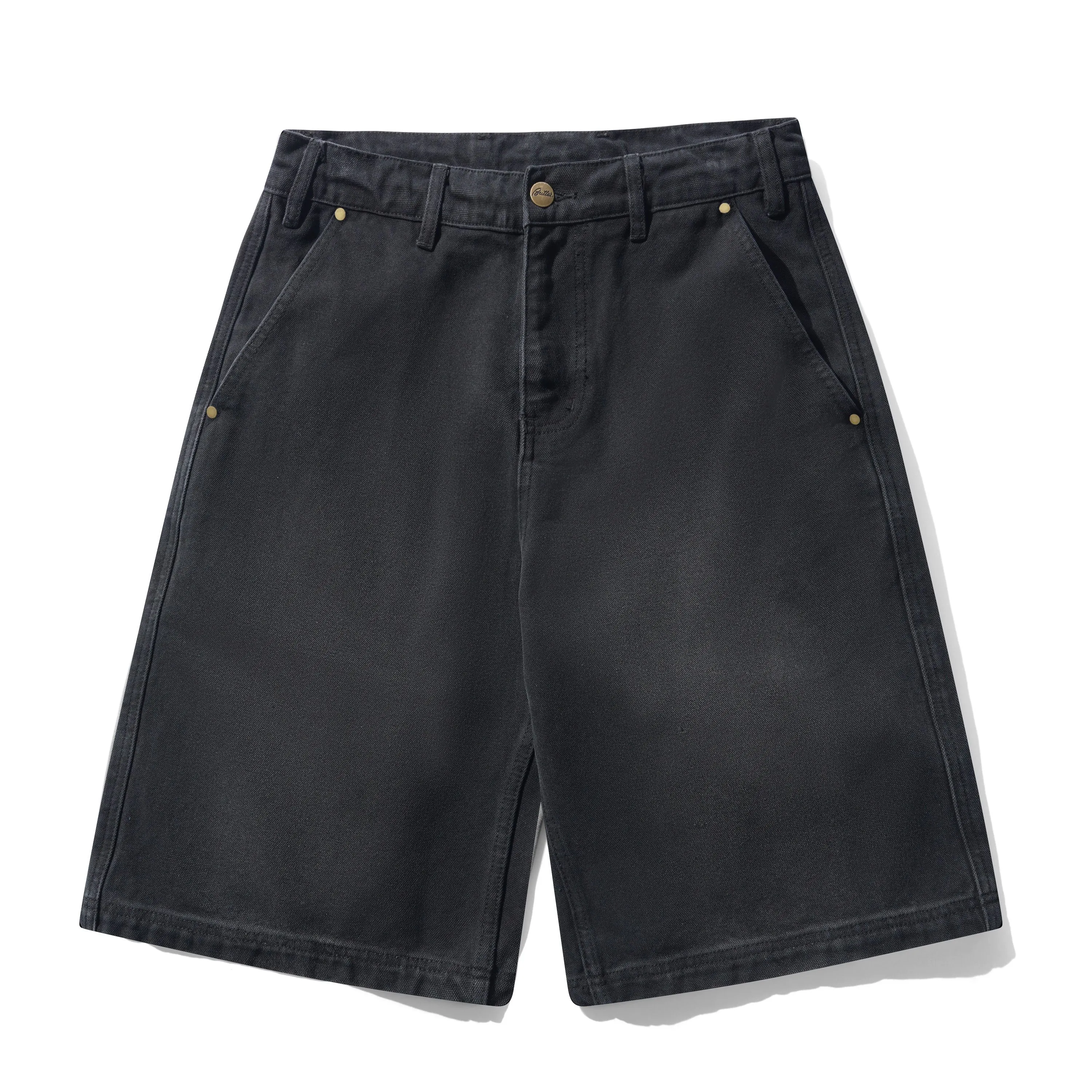 Work Shorts, Black sold by Butter