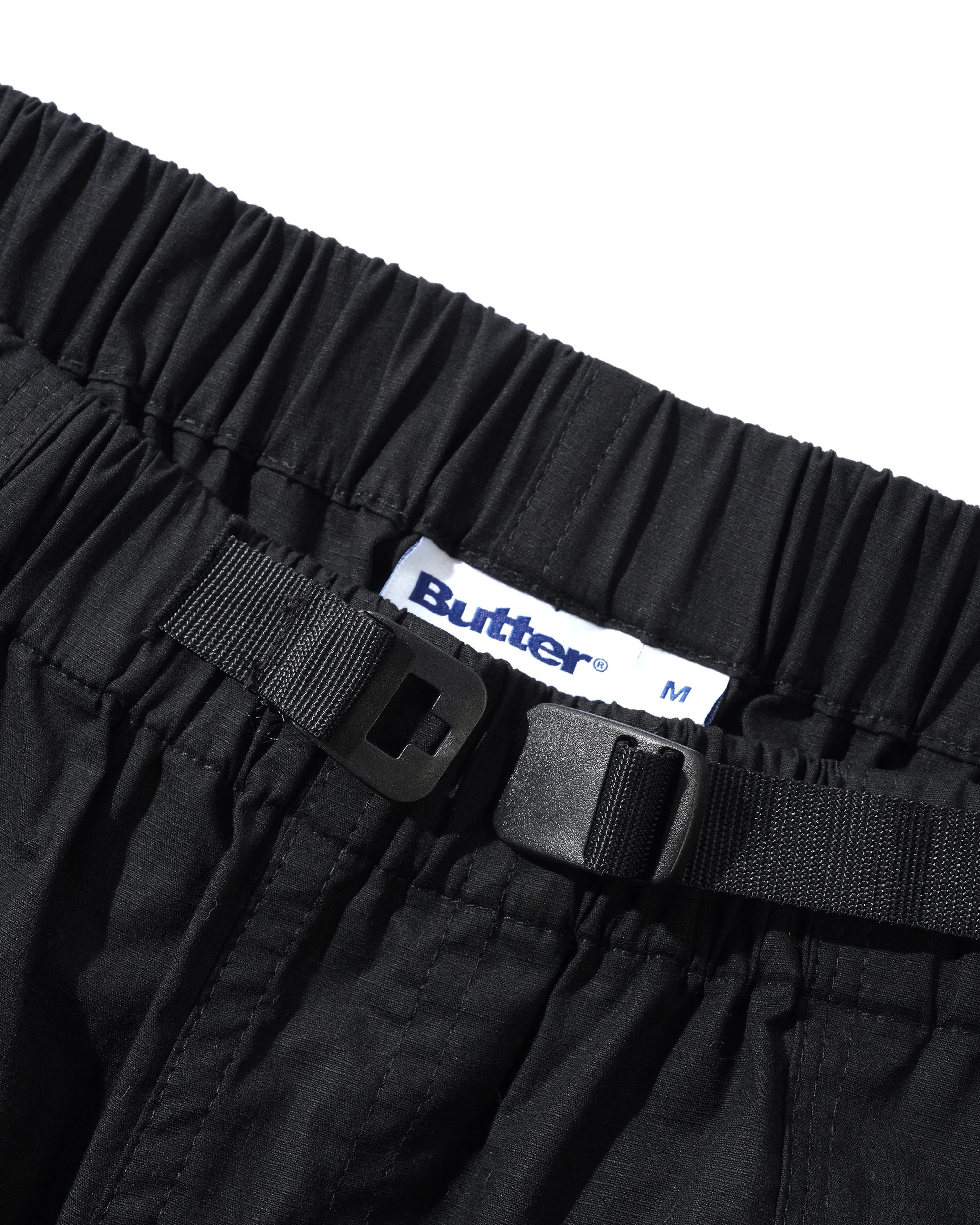 TRS Pants, Black sold by Butter product image thumbnail 5
