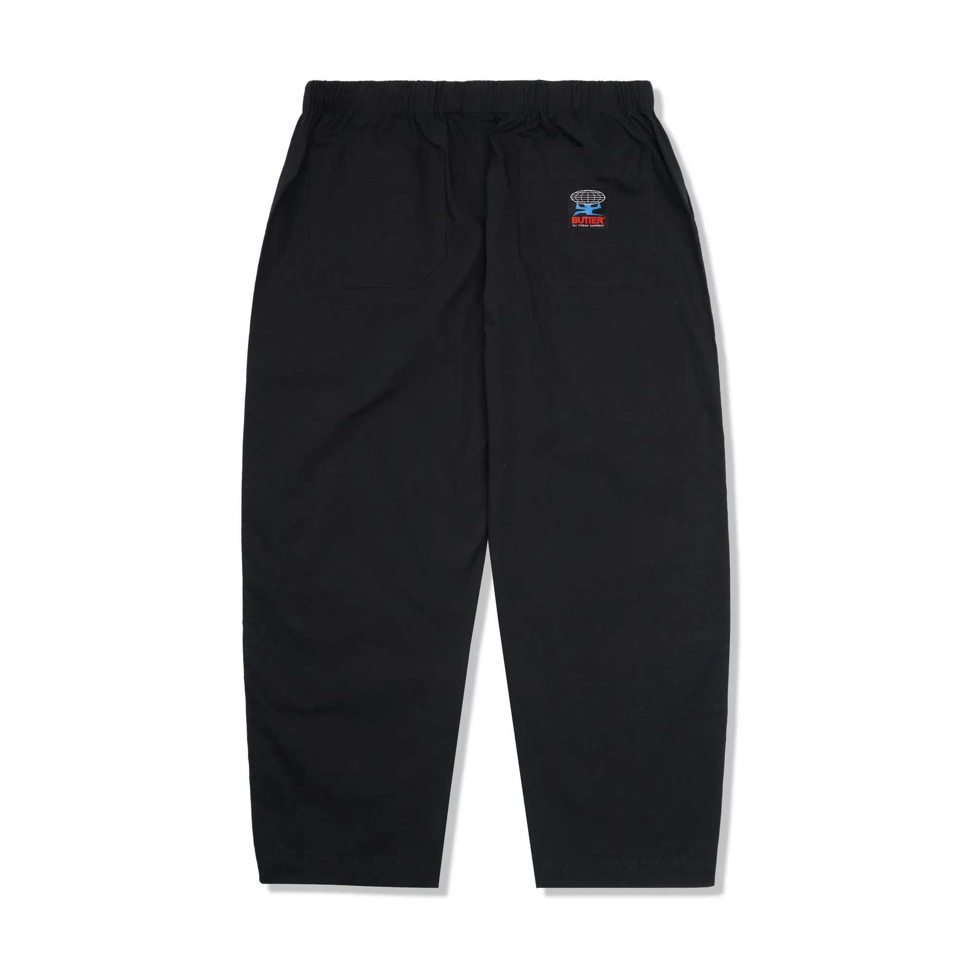 TRS Pants, Black sold by Butter product image thumbnail 2