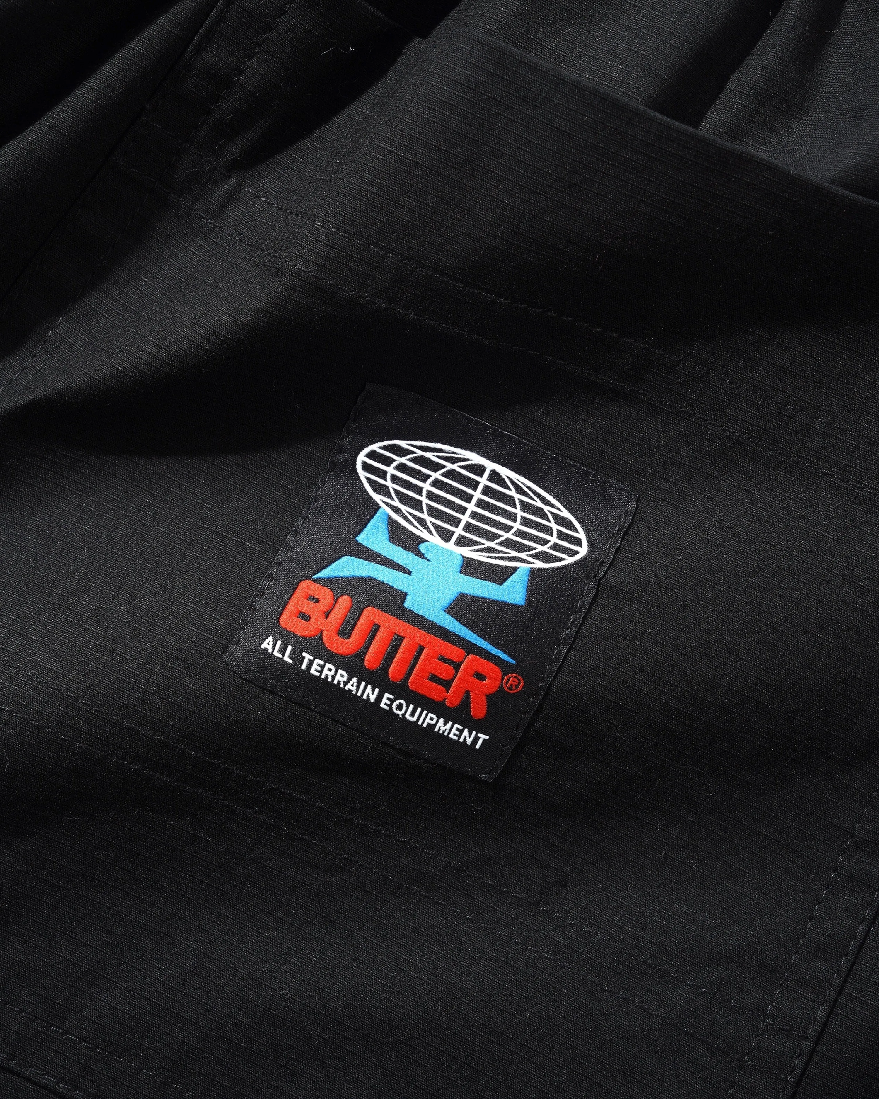 TRS Pants, Black sold by Butter product image thumbnail 3