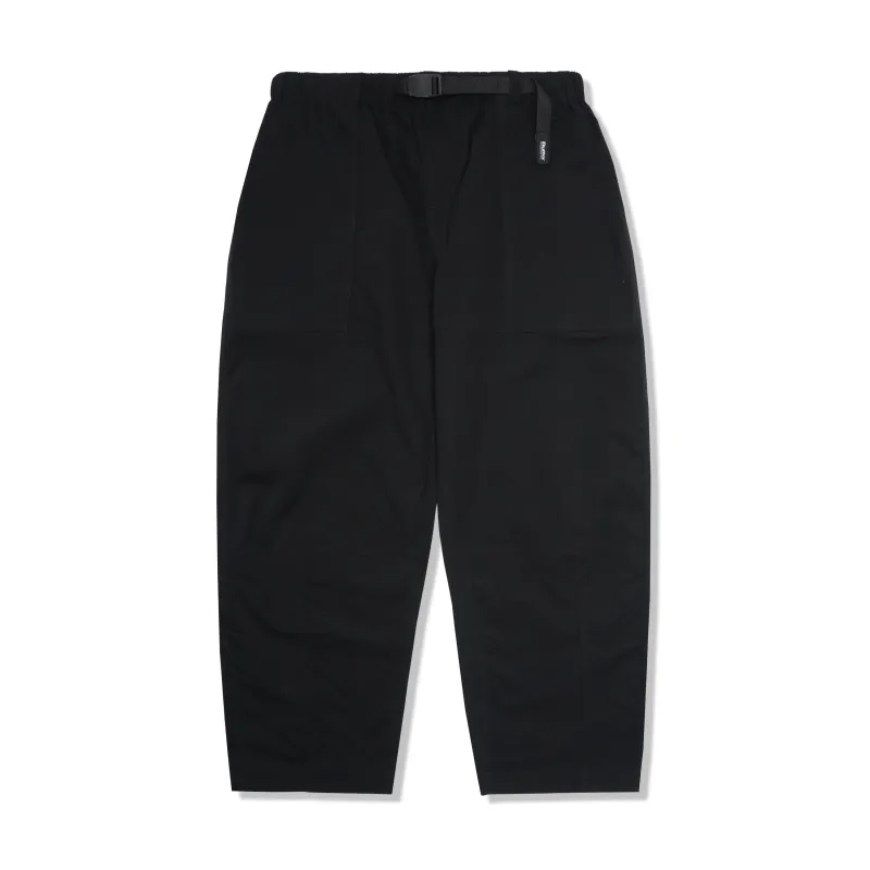 TRS Pants, Black sold by Butter
