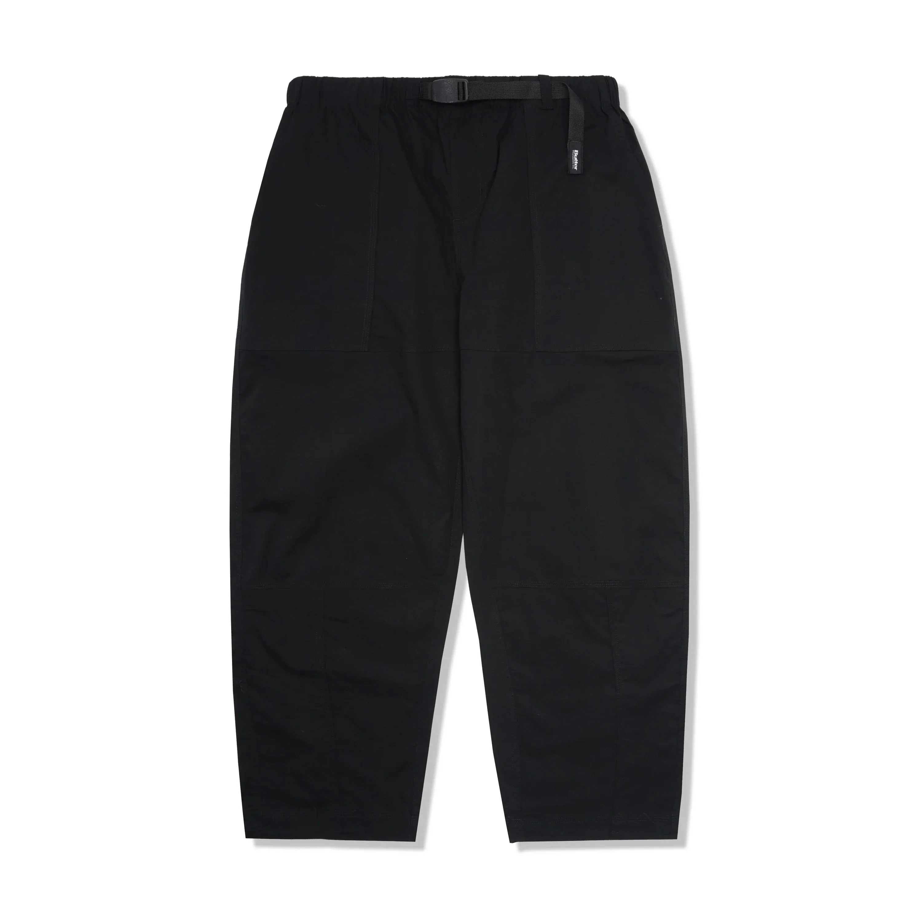 TRS Pants, Black sold by Butter