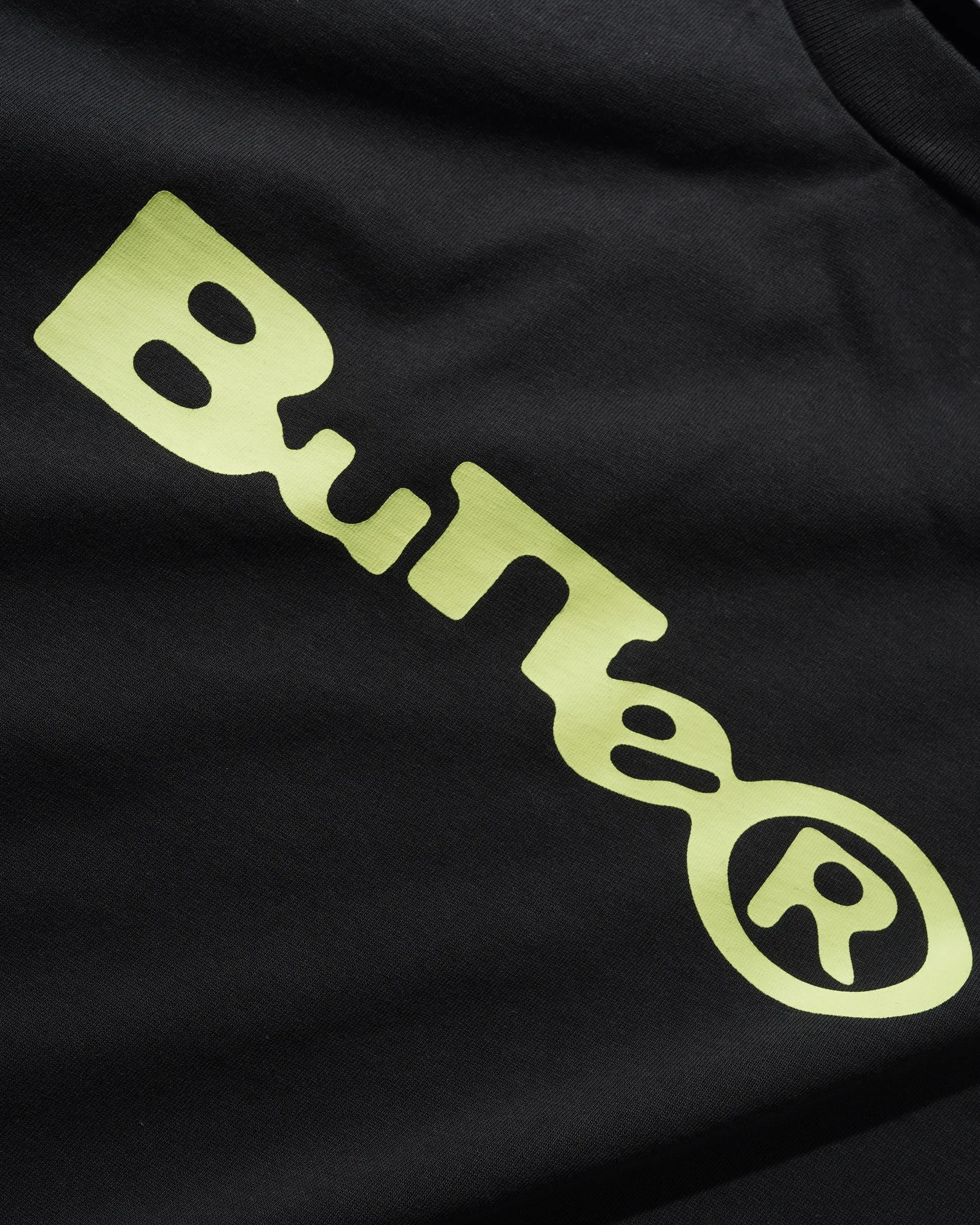 Registered Tee, Washed Black sold by Butter product image thumbnail 2