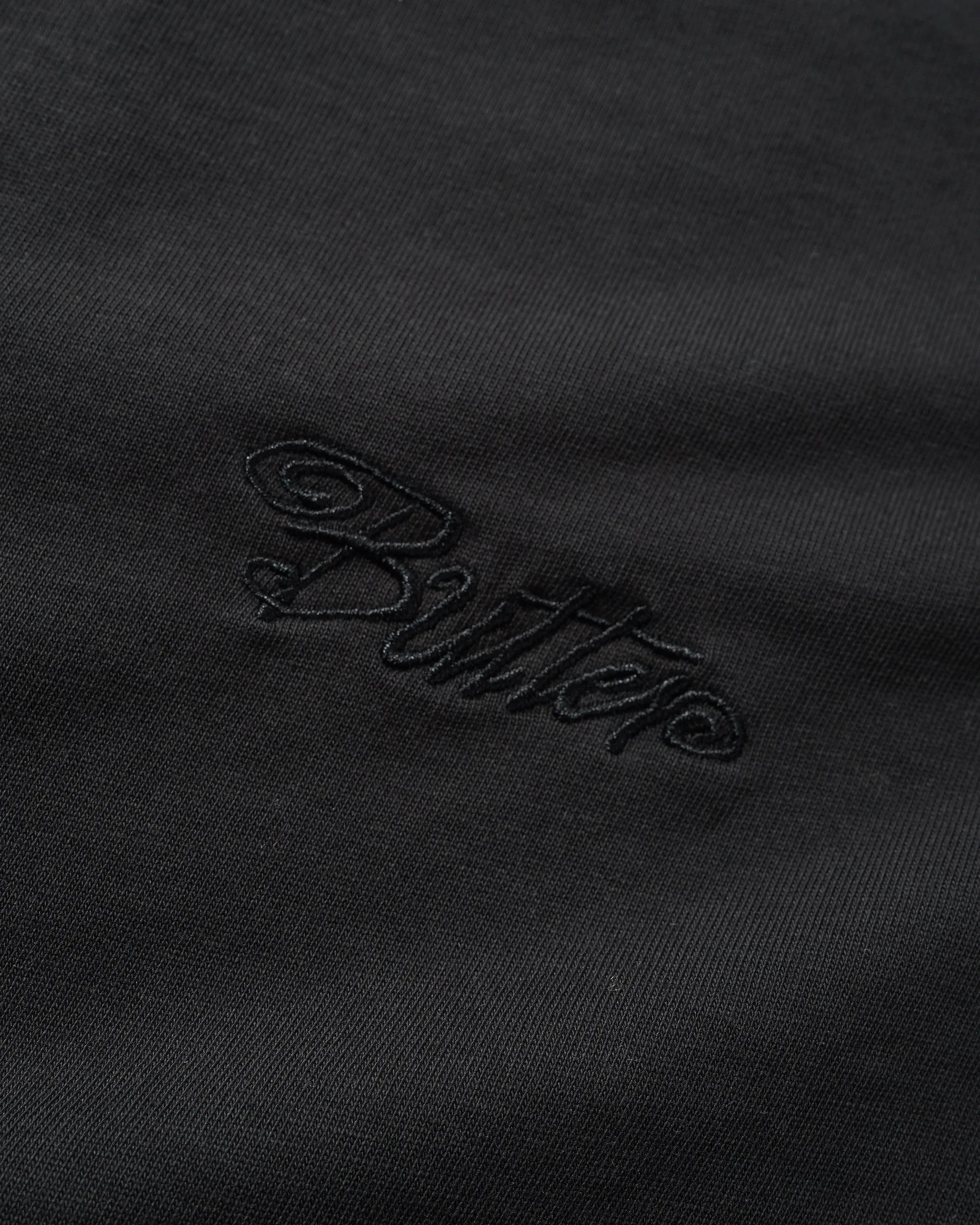 Jive Tee, Black sold by Butter product image thumbnail 2