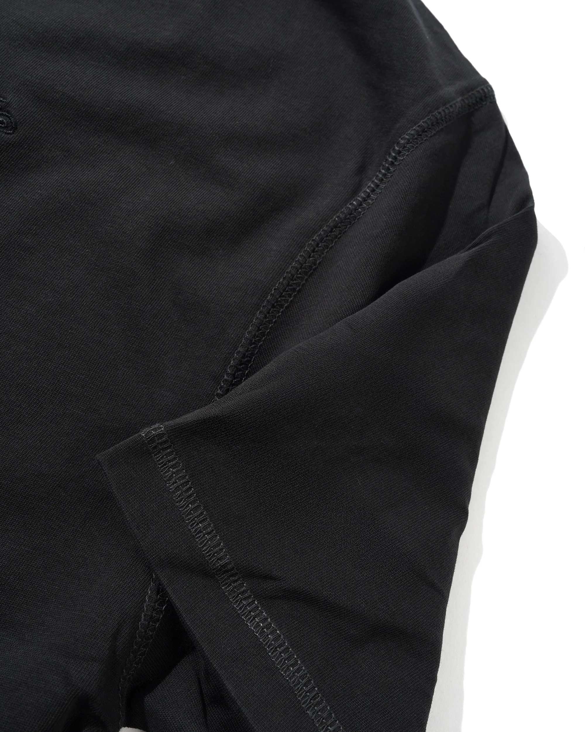 Jive Tee, Black sold by Butter product image thumbnail 3