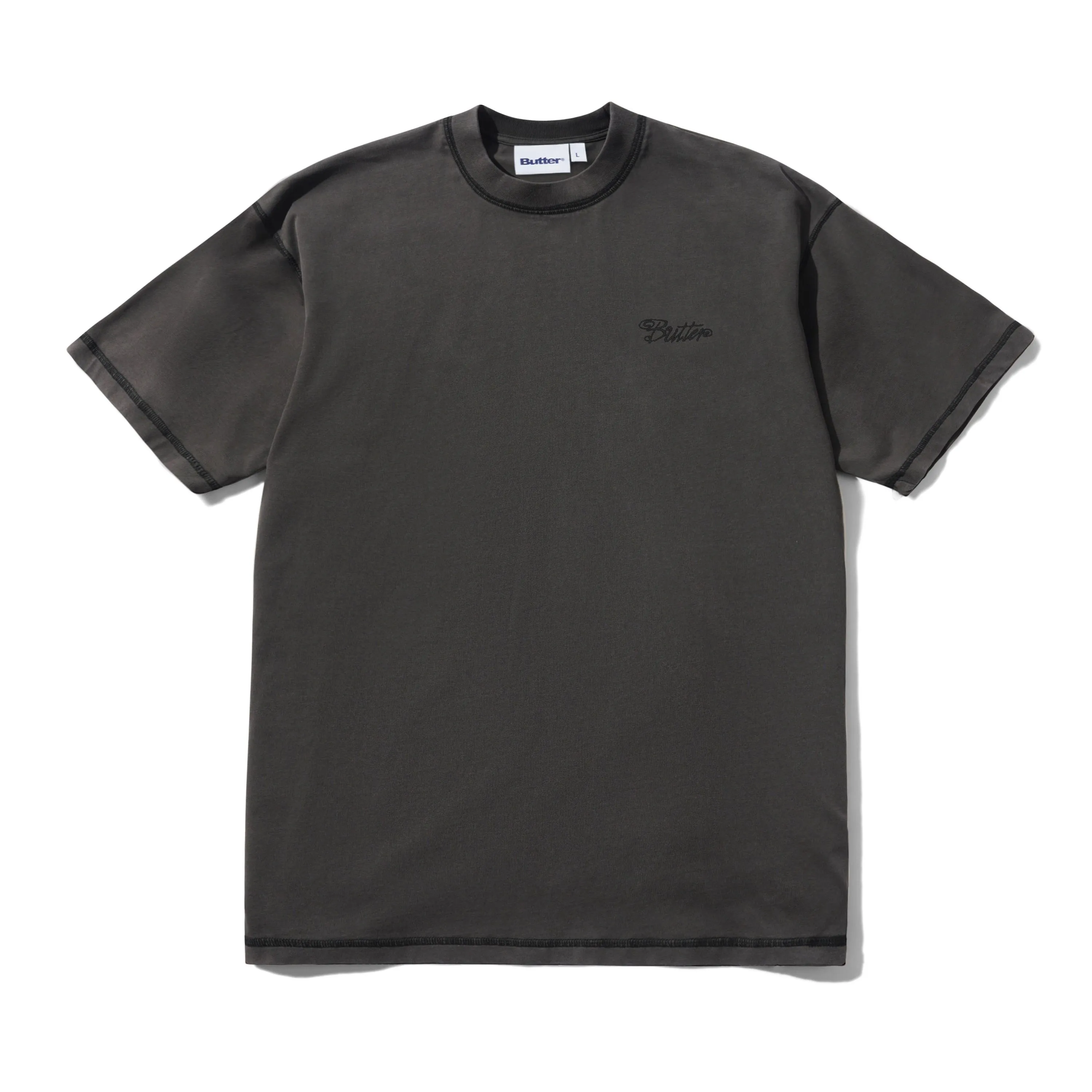 Jive Tee, Black sold by Butter