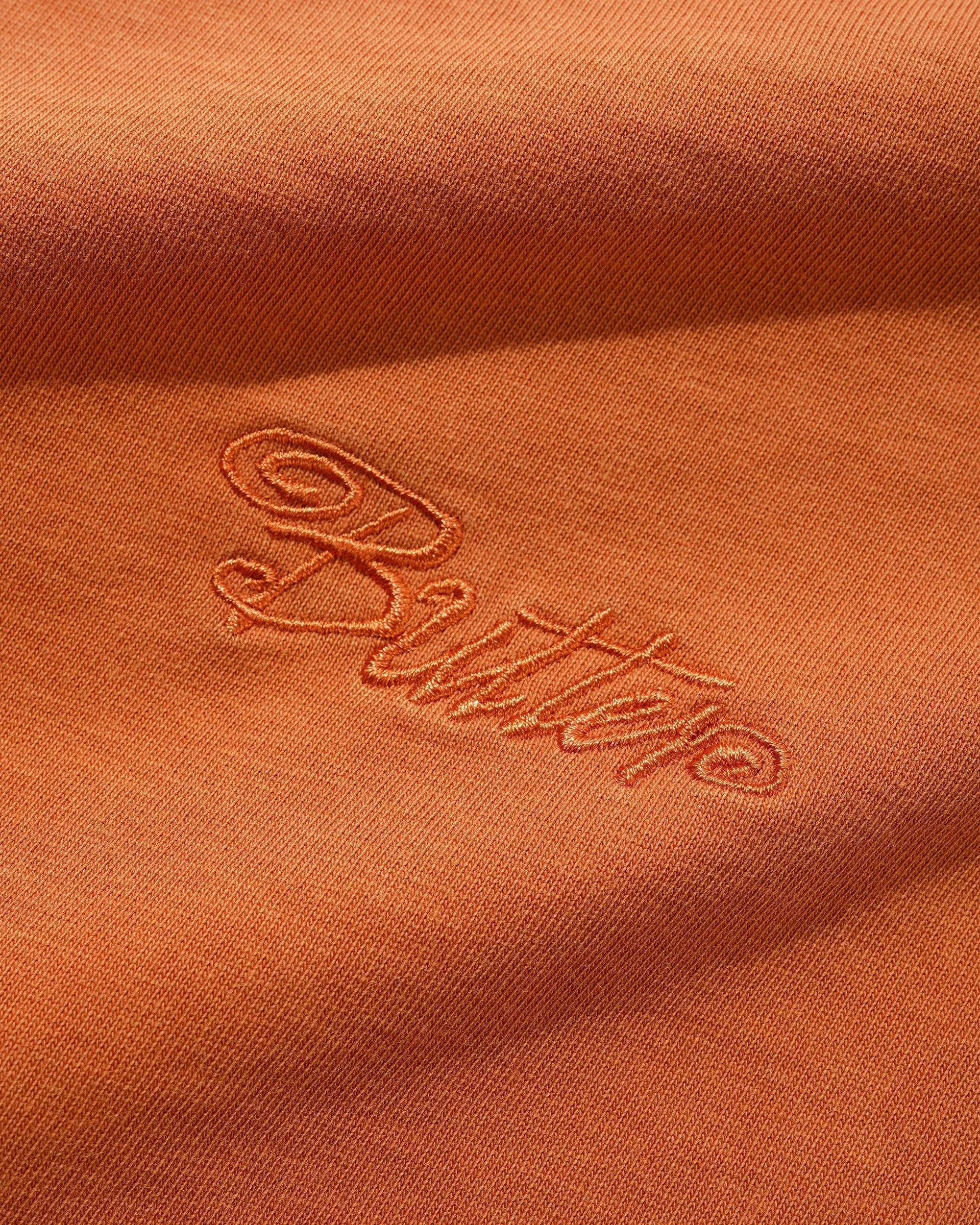 Jive Tee, Rust sold by Butter product image thumbnail 2
