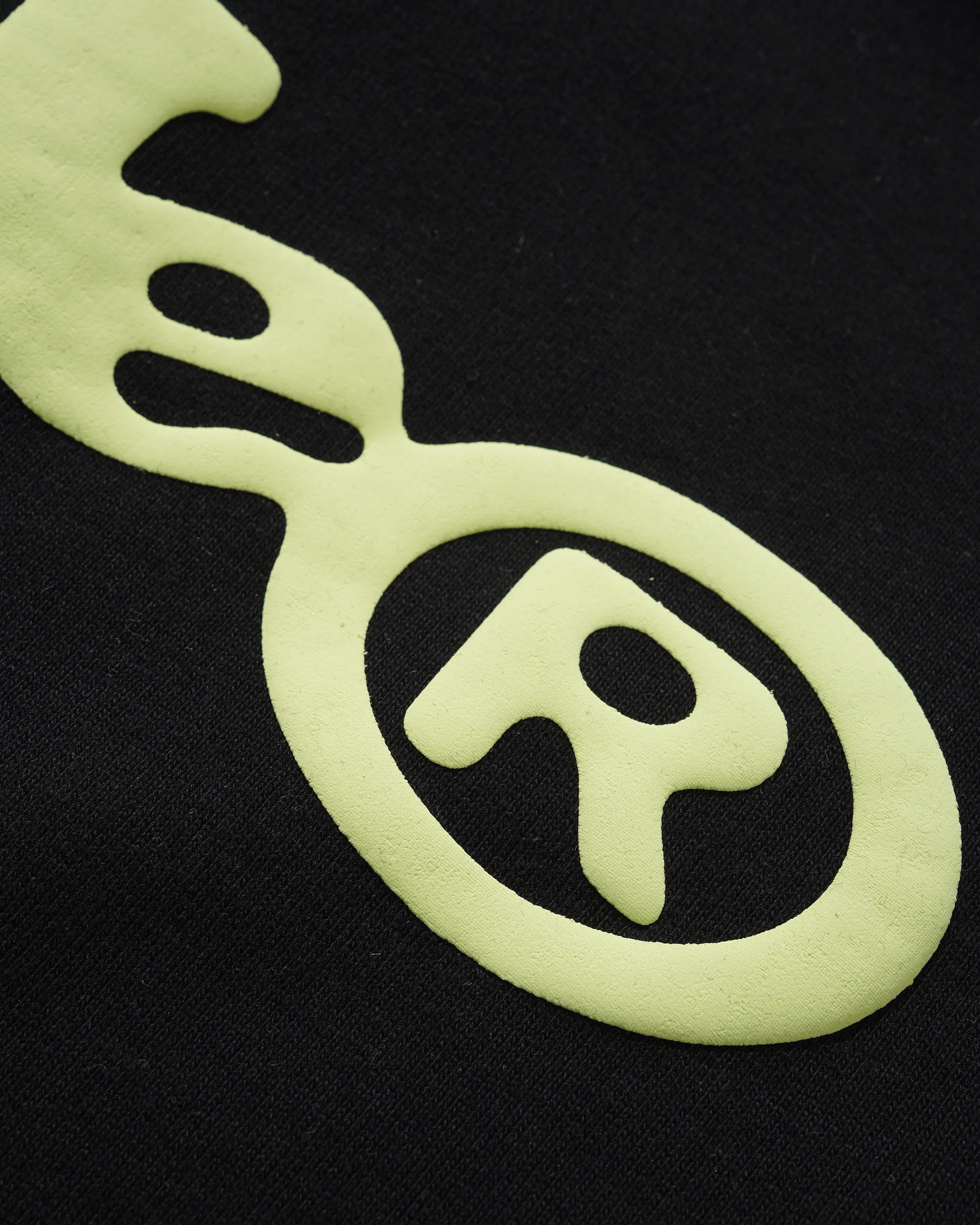 Registered Zip-Thru Hood, Black sold by Butter product image thumbnail 3