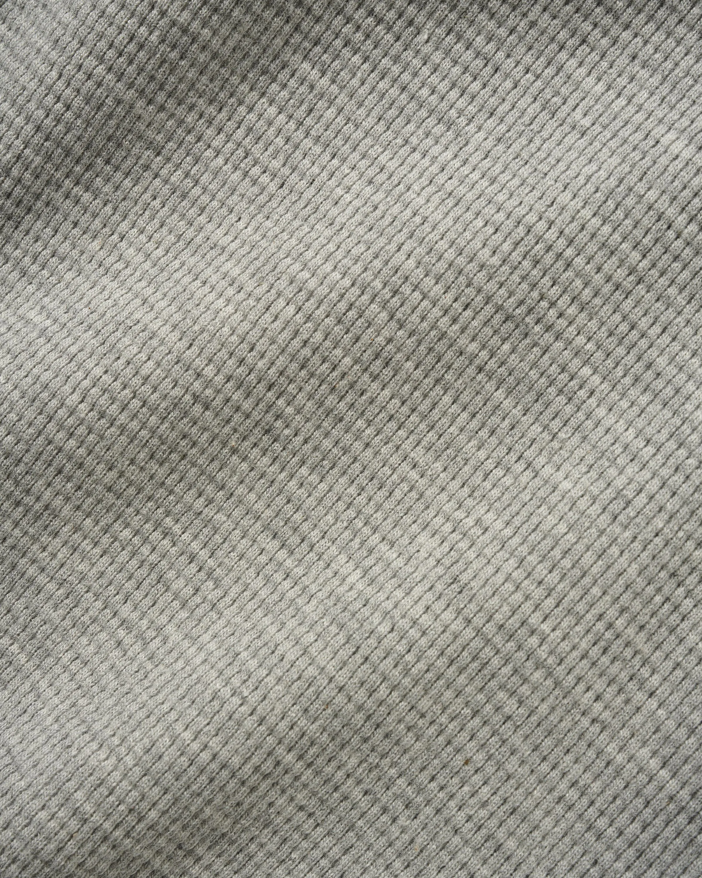 Waffle L/S Top, Ash sold by Butter product image thumbnail 3