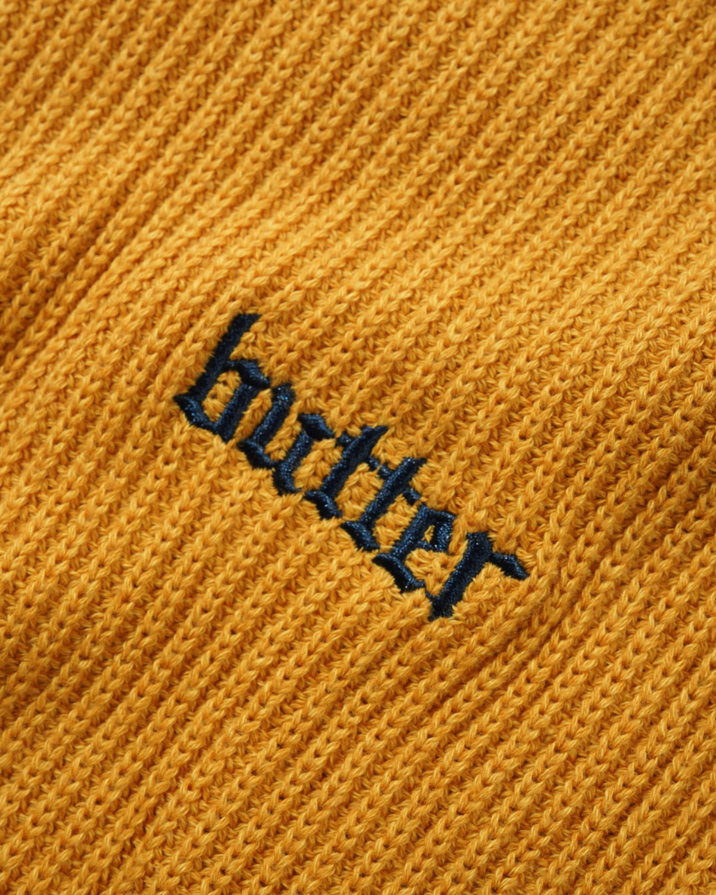 Fade Knit Sweater, Sunburst sold by Butter product image thumbnail 2