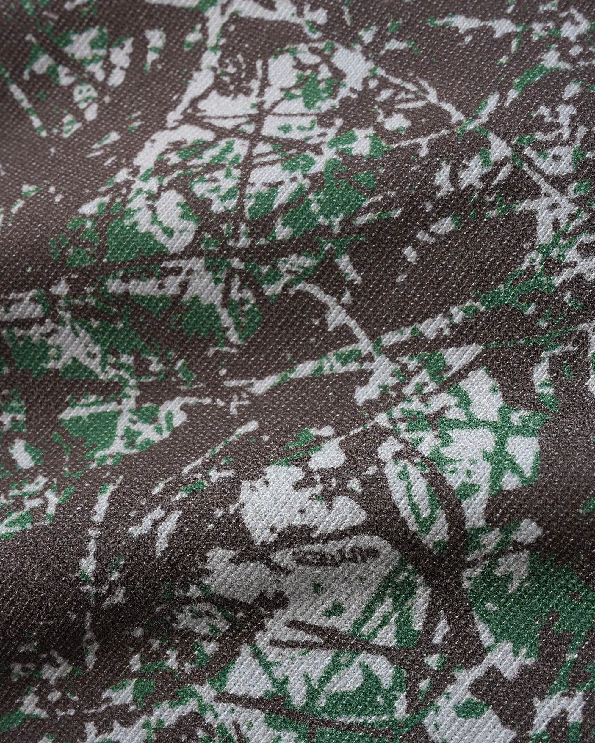 Principal Crewneck, Woods Camo sold by Butter product image thumbnail 4