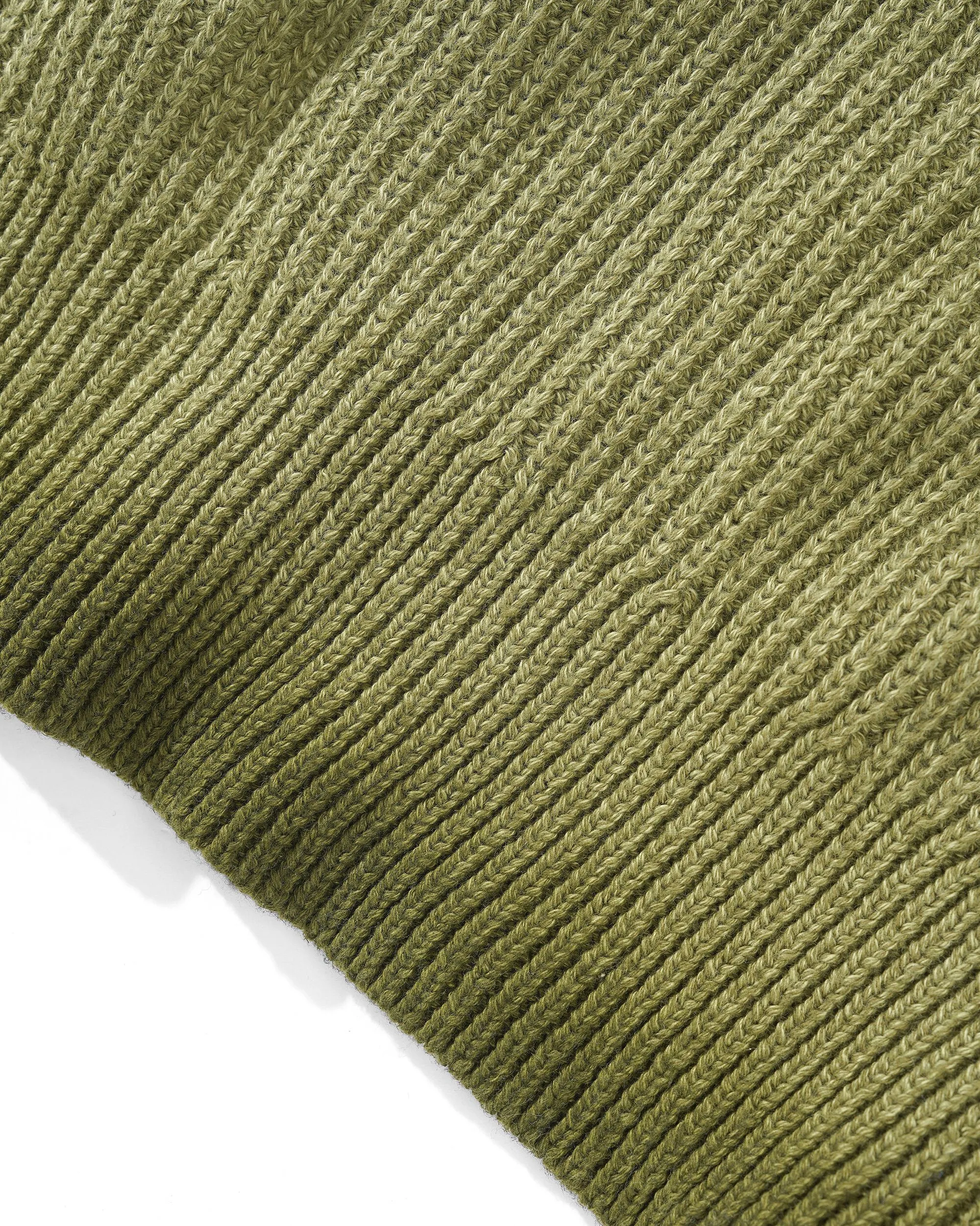 Fade Knit Sweater, Algae sold by Butter product image thumbnail 4