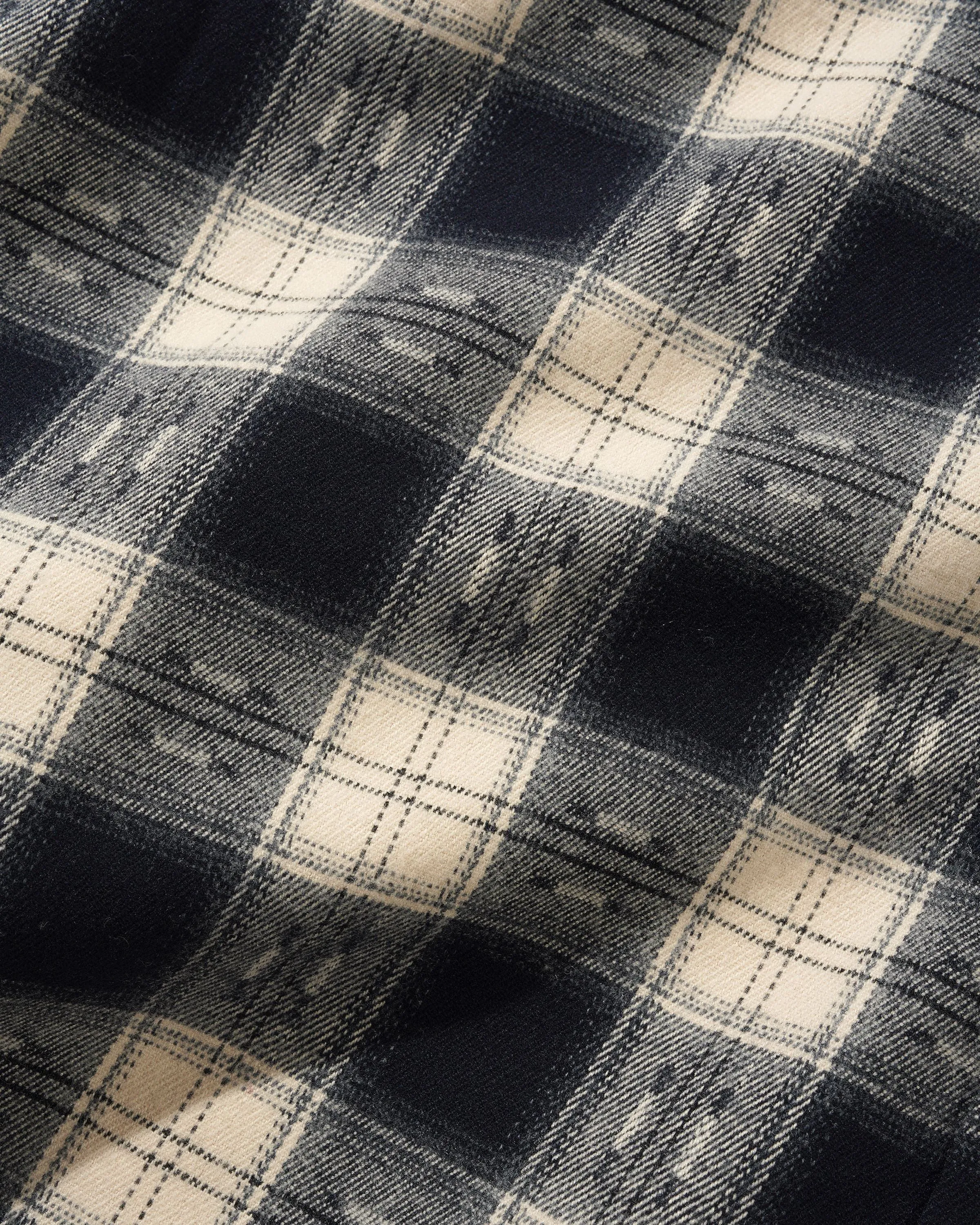 Sirocco Shirt, Navy / White sold by Butter product image thumbnail 4