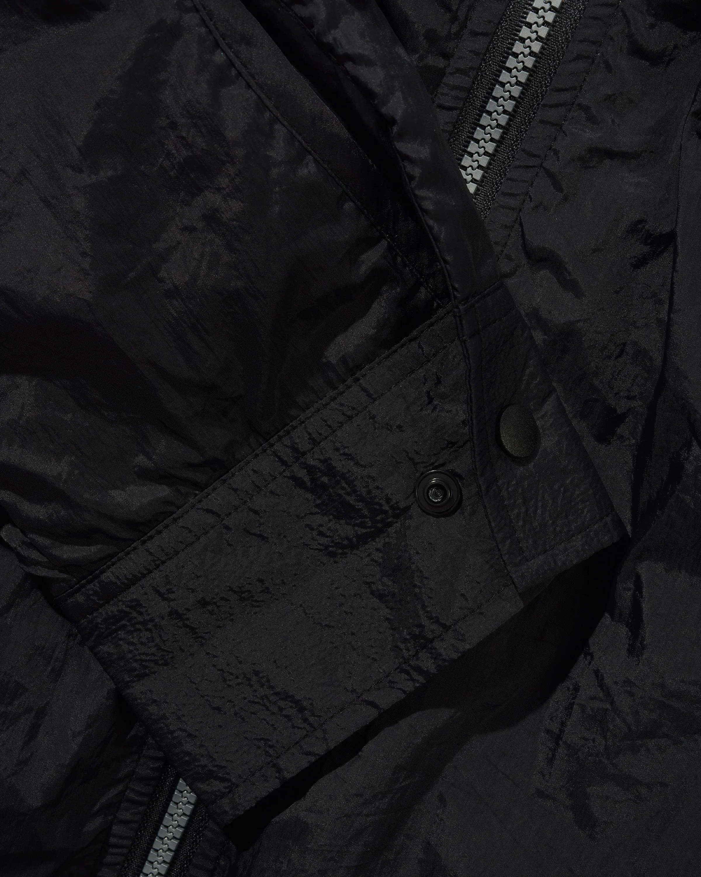 Terrain Insulated Overshirt, Black sold by Butter product image thumbnail 3