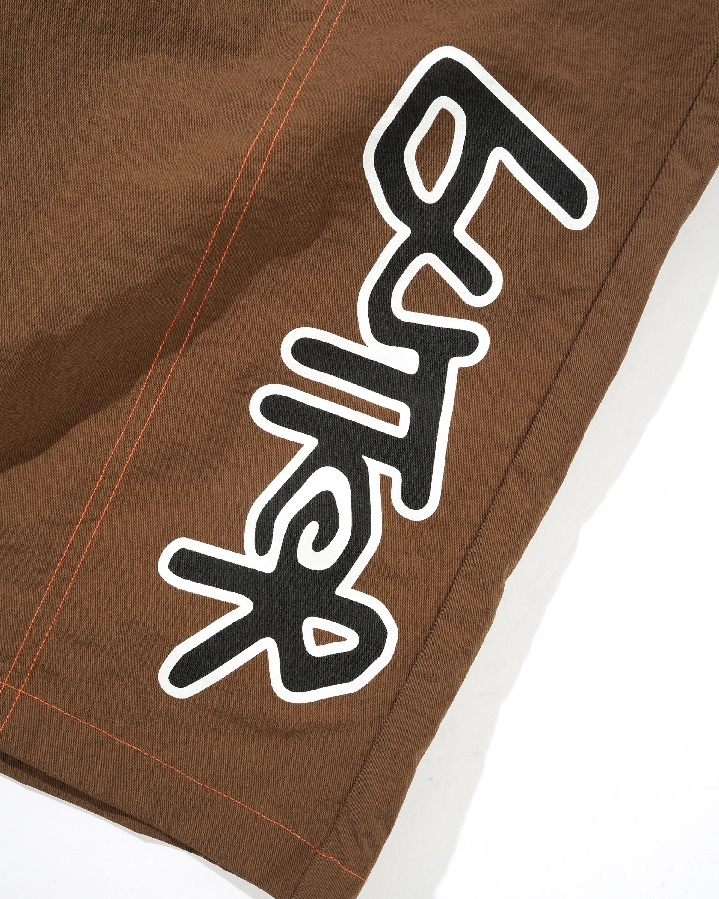 Current Boardshorts, Brown sold by Butter product image thumbnail 3
