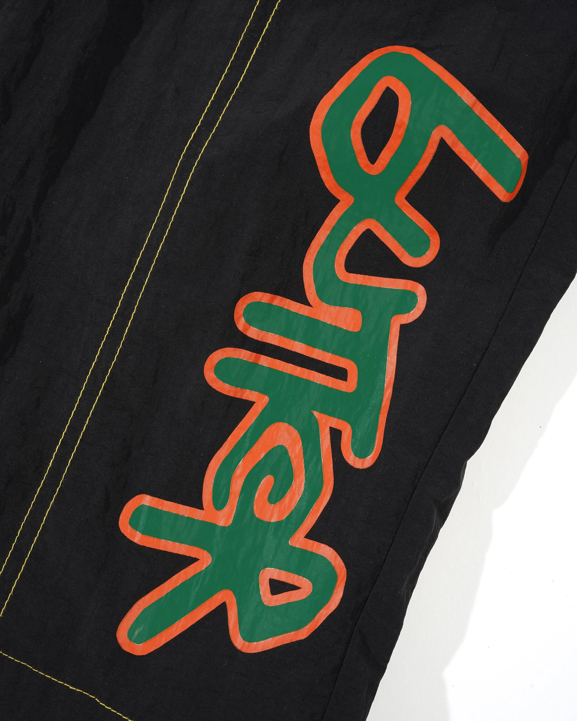 Current Boardshorts, Black sold by Butter product image thumbnail 3