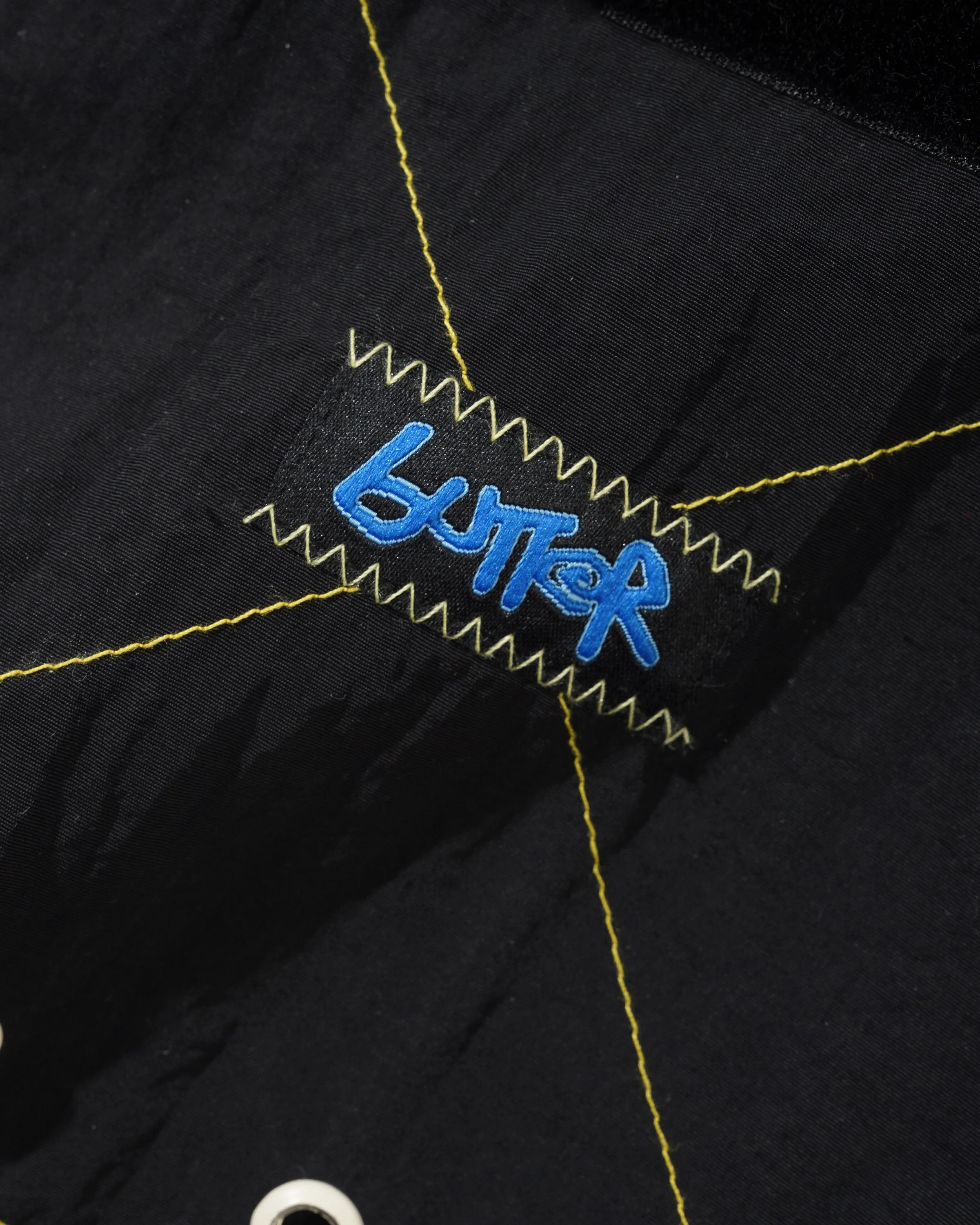 Current Boardshorts, Black sold by Butter product image thumbnail 4