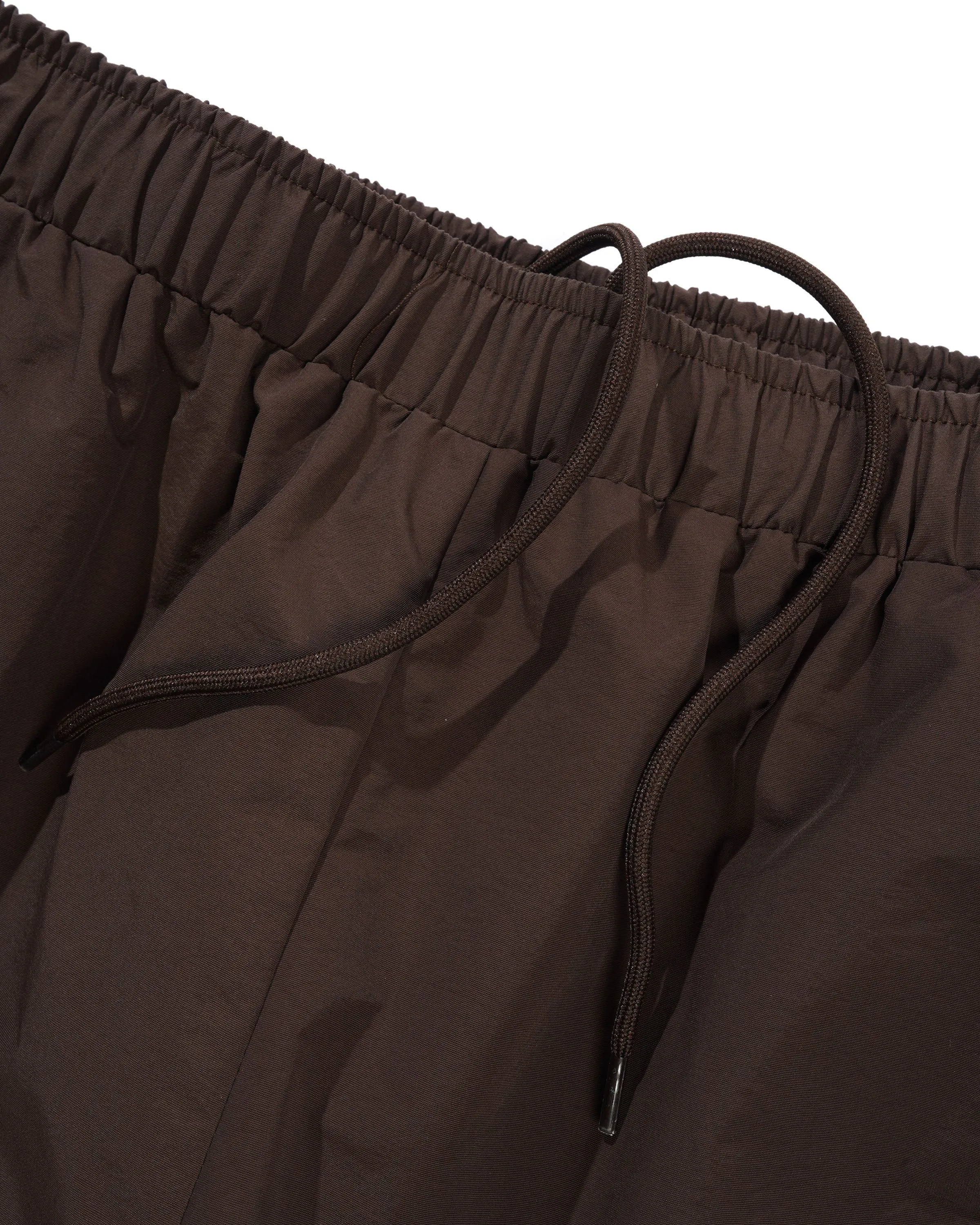 Track Shorts, Brown sold by Butter product image thumbnail 5