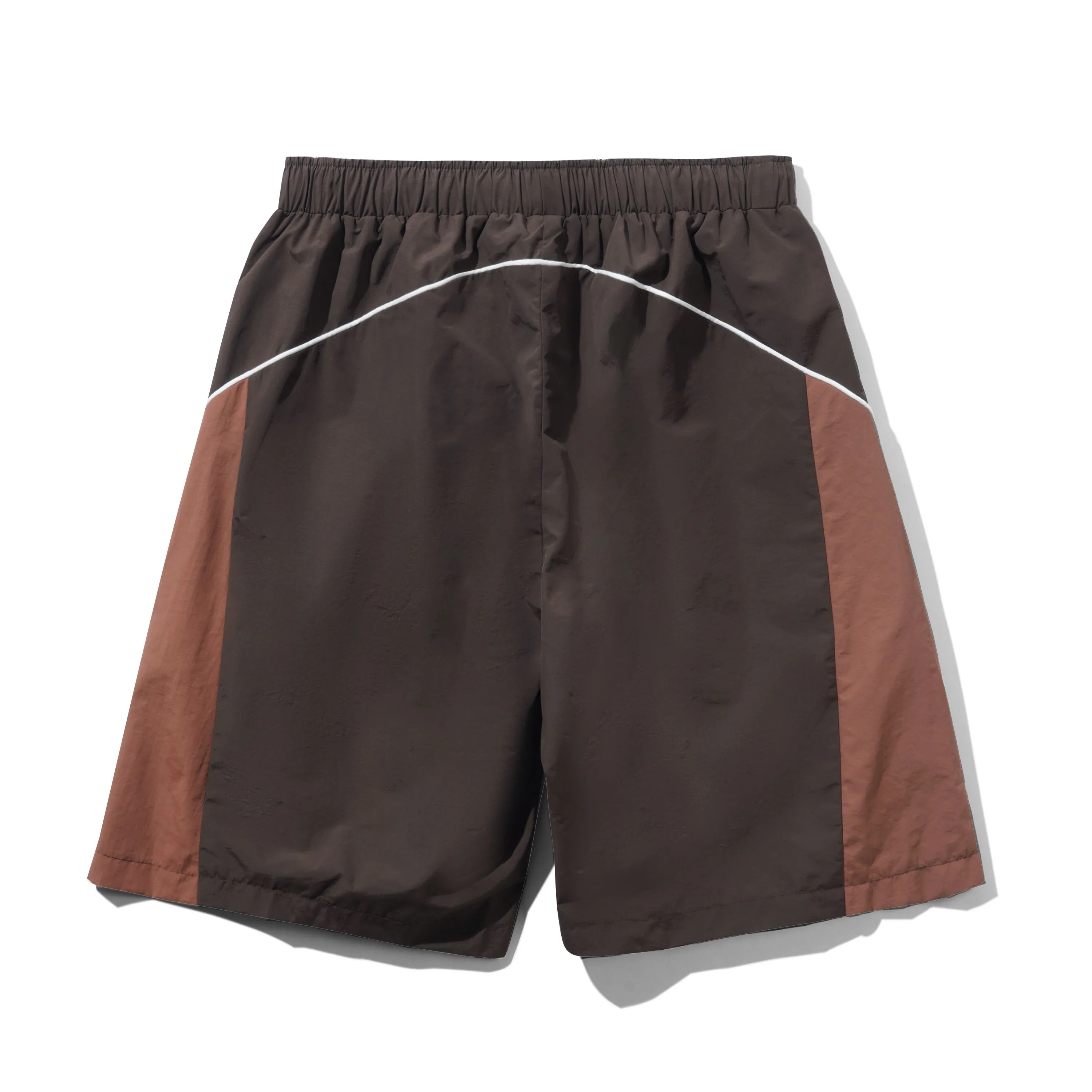 Track Shorts, Brown sold by Butter product image thumbnail 2