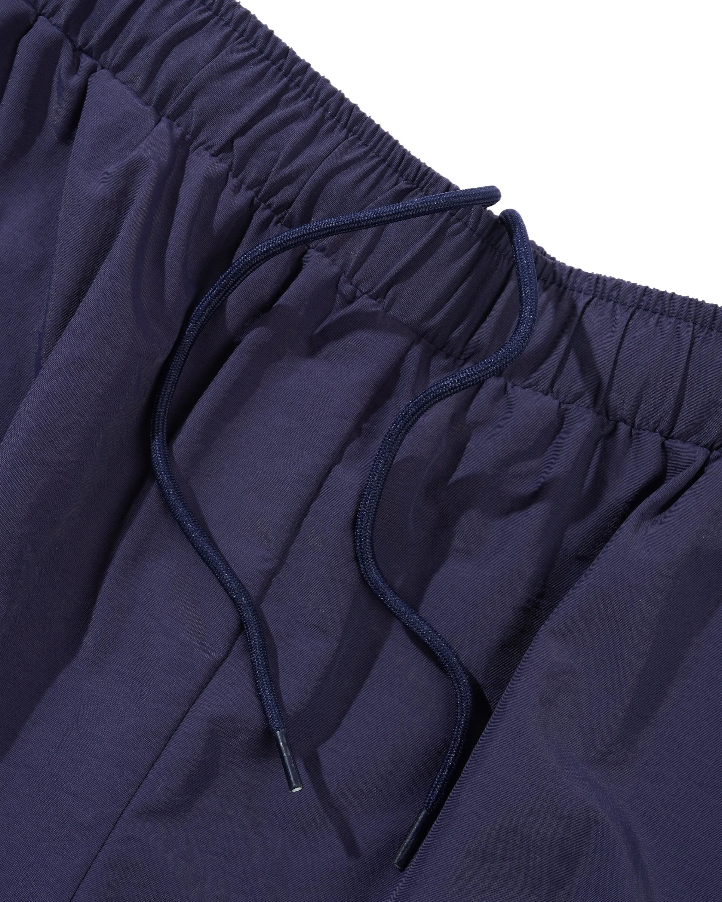 Track Shorts, Navy sold by Butter product image thumbnail 3