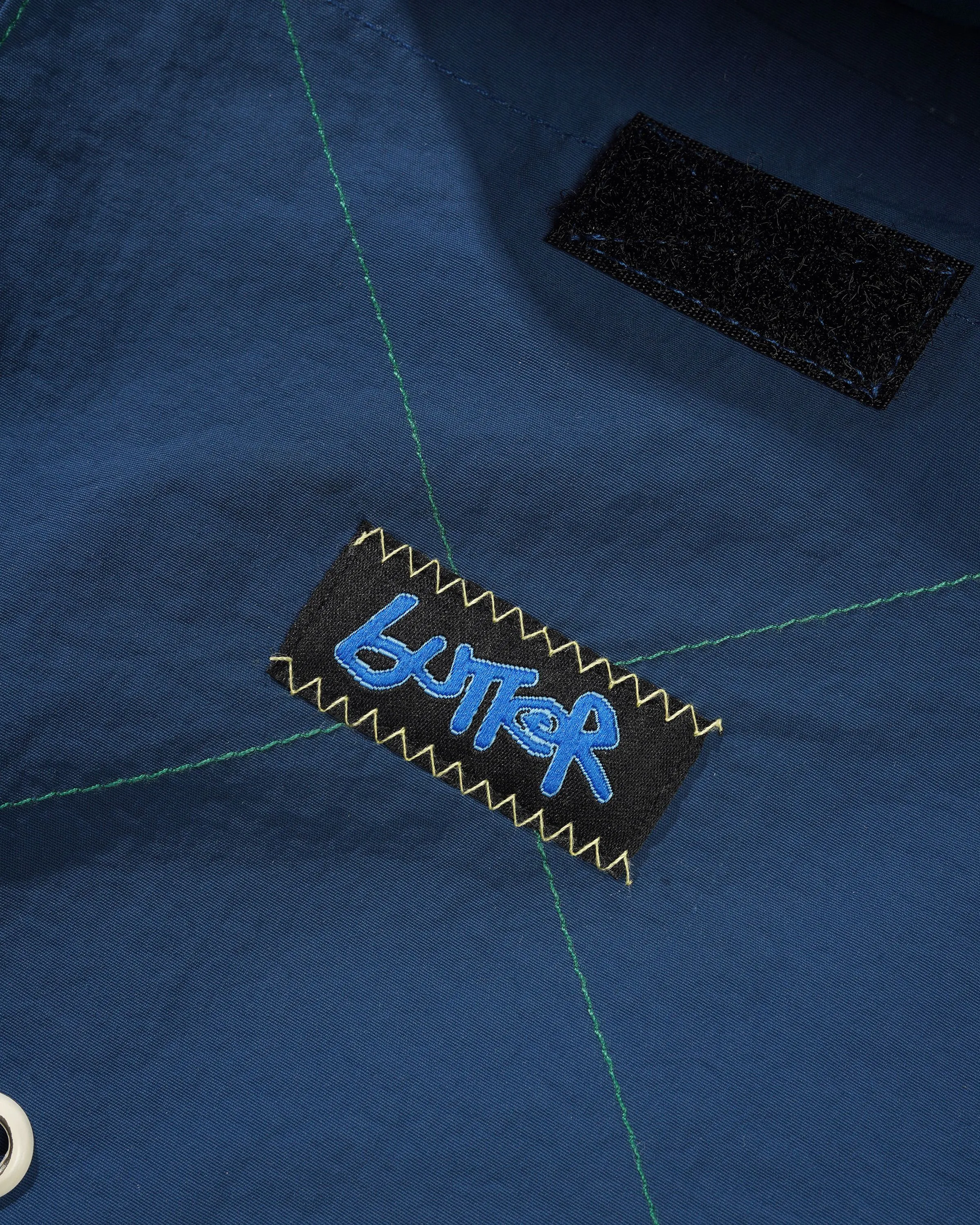 Current Boardshorts, Navy sold by Butter product image thumbnail 5