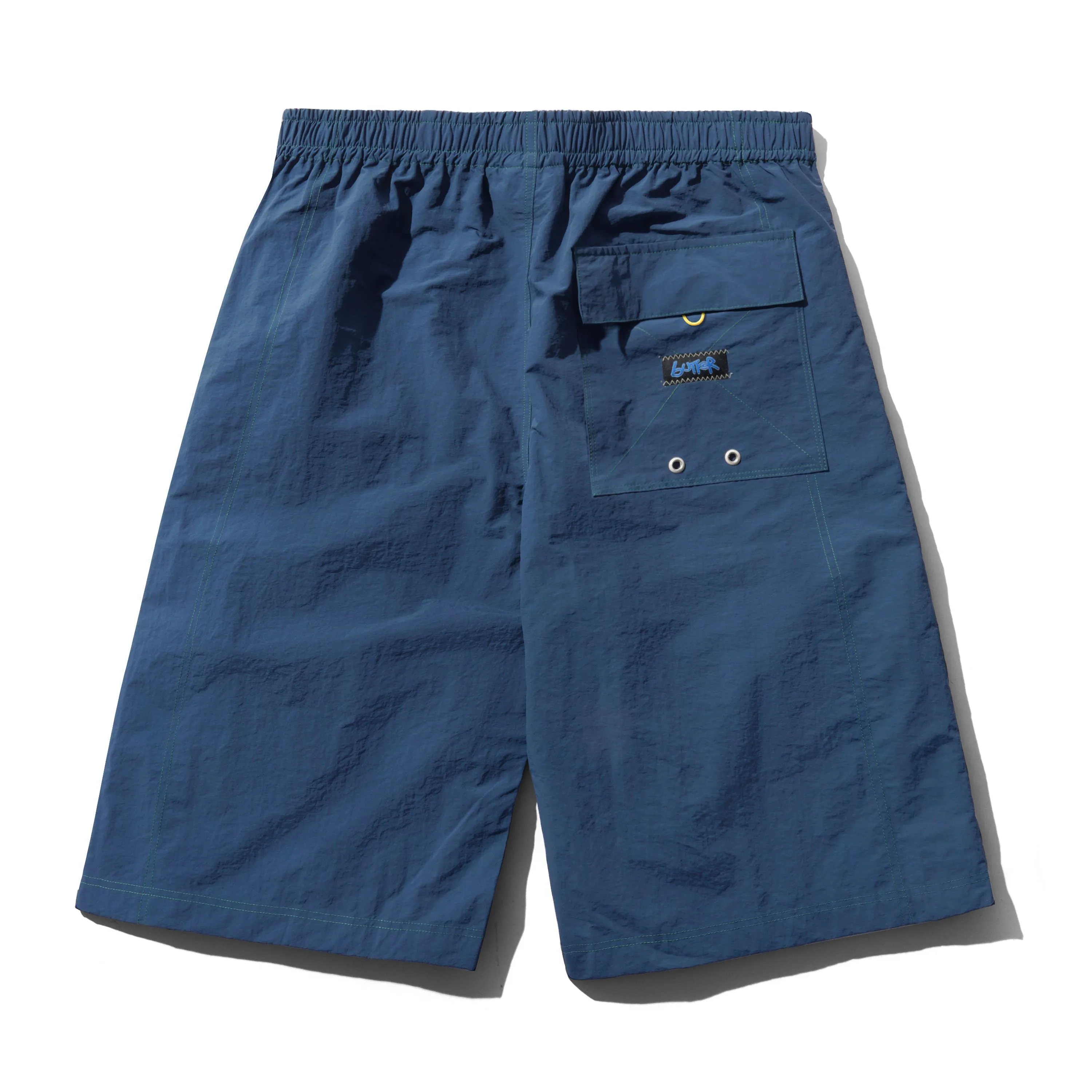 Current Boardshorts, Navy sold by Butter product image thumbnail 2