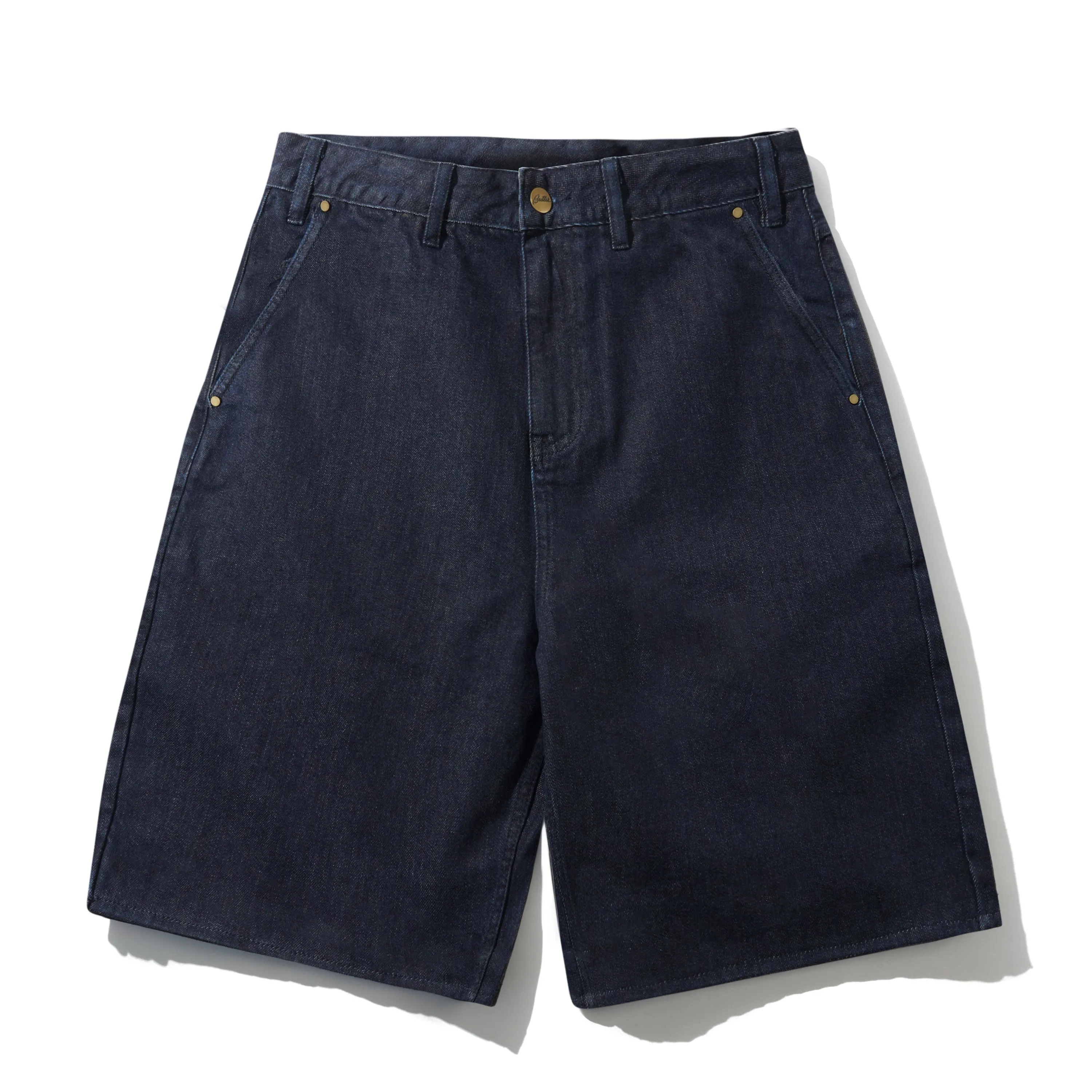 Work Shorts, Selvedge Denim sold by Butter