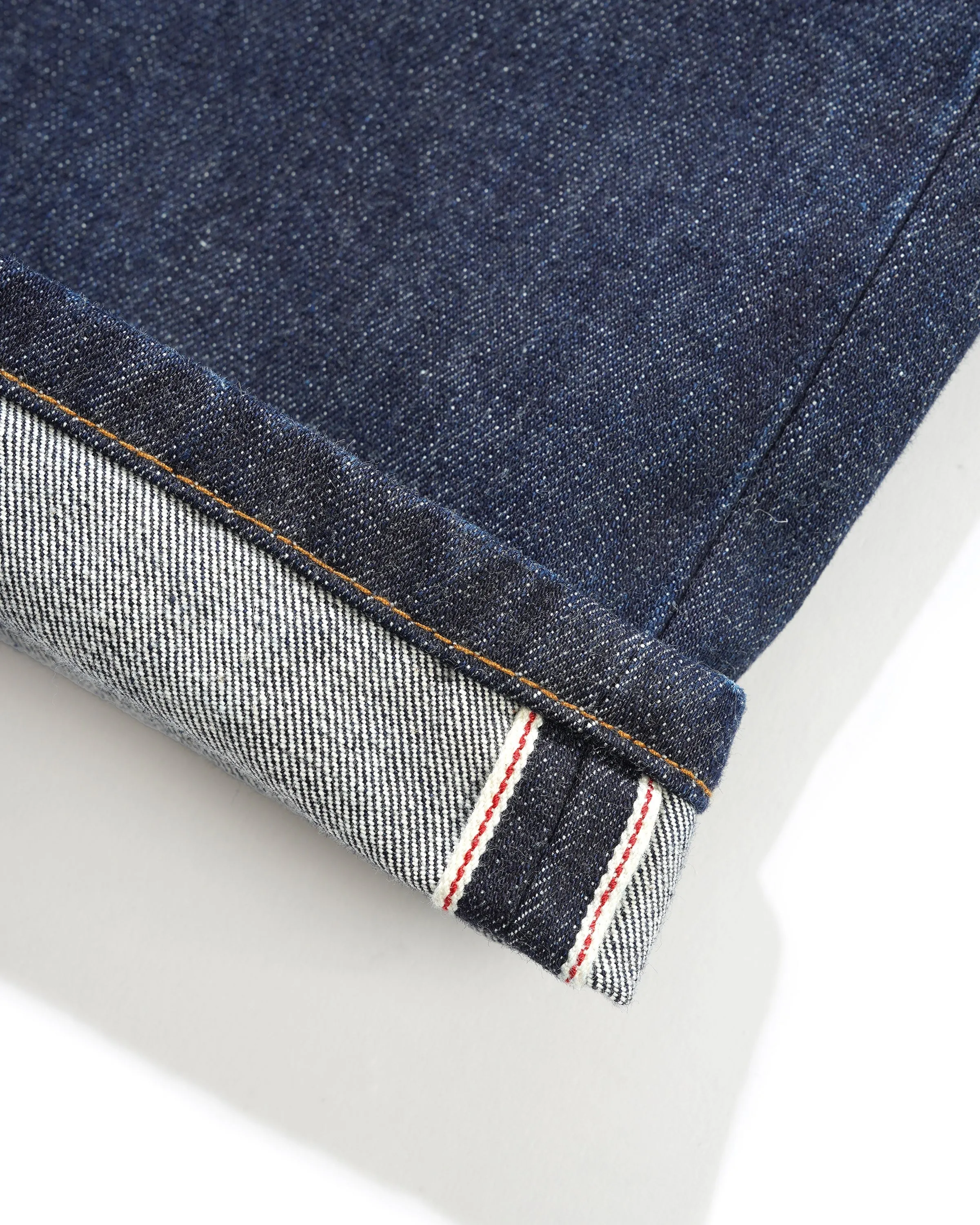 Work Pants, Selvedge Denim sold by Butter product image thumbnail 4