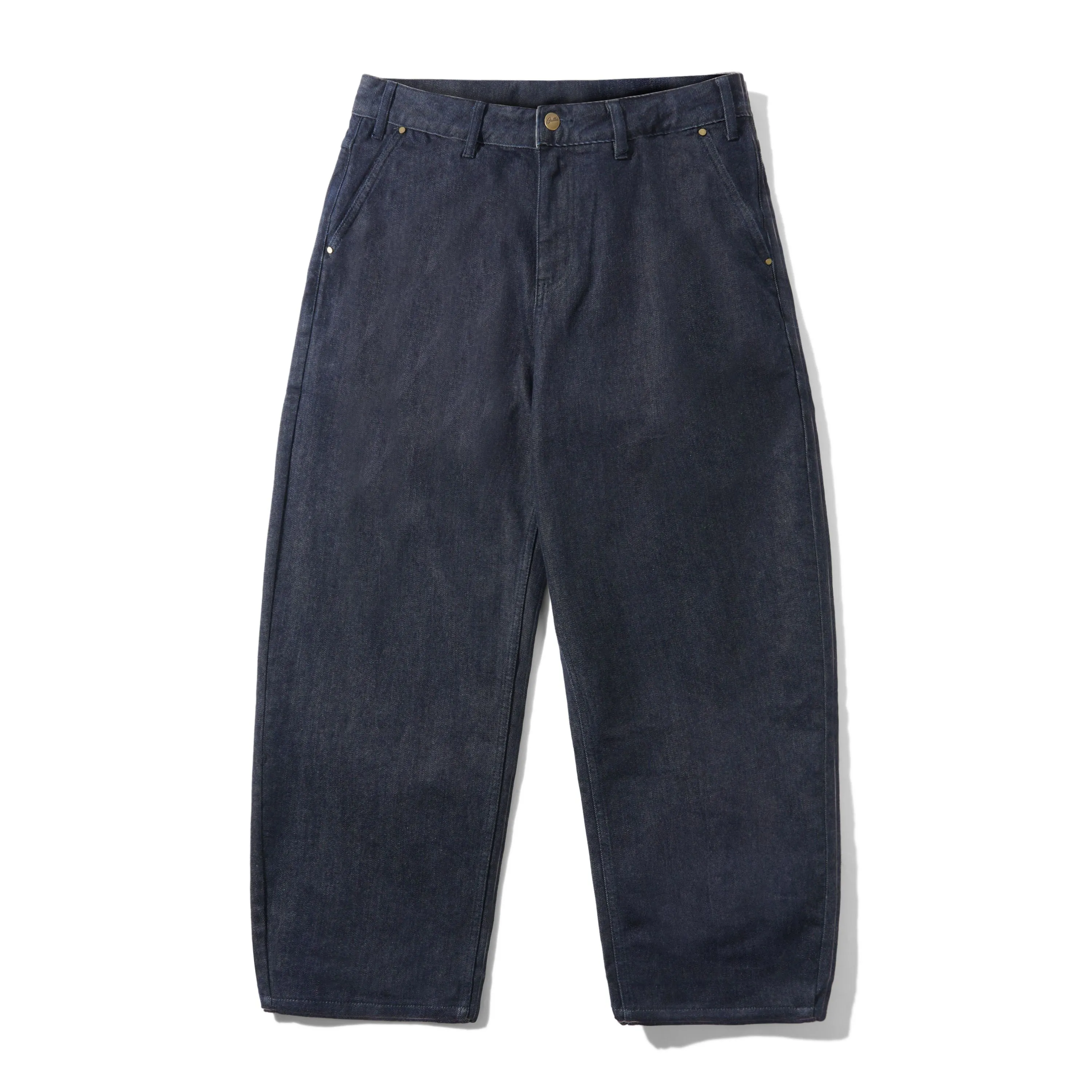 Work Pants, Selvedge Denim sold by Butter